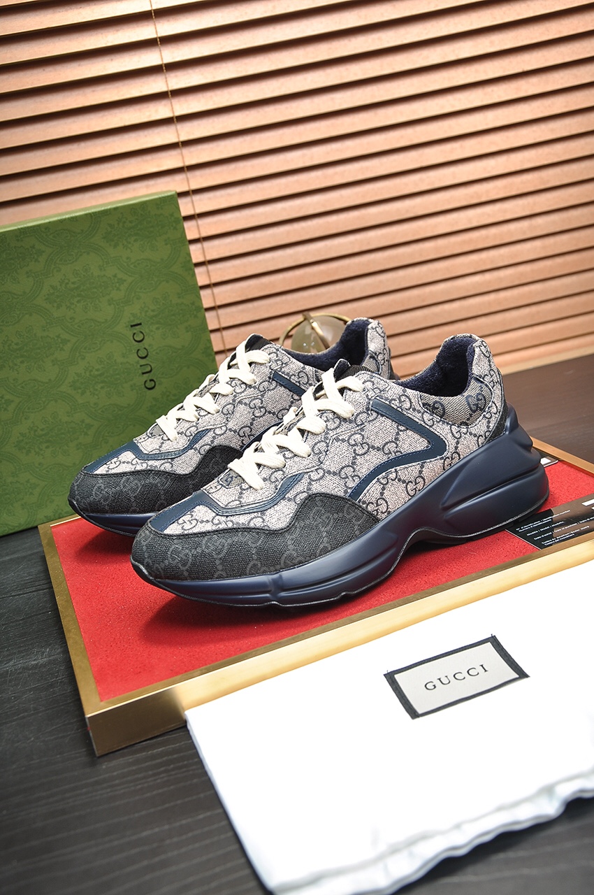 Gucci Couple Collection