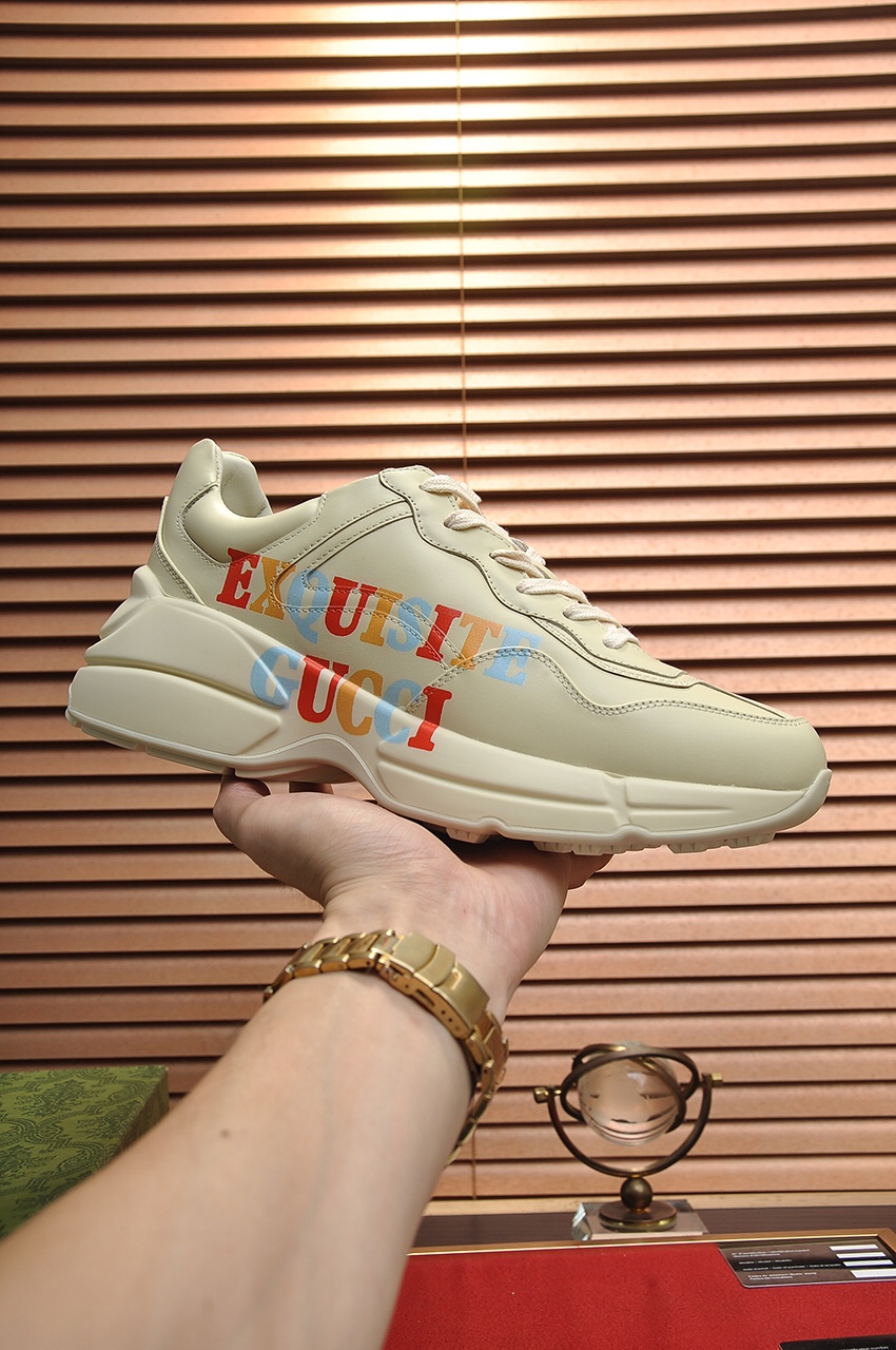 Gucci Rhyton 