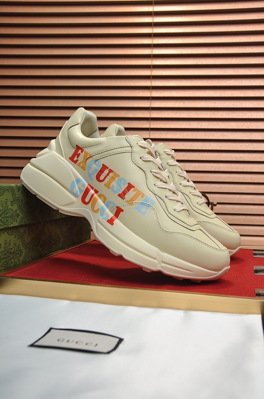 Gucci Rhyton 
