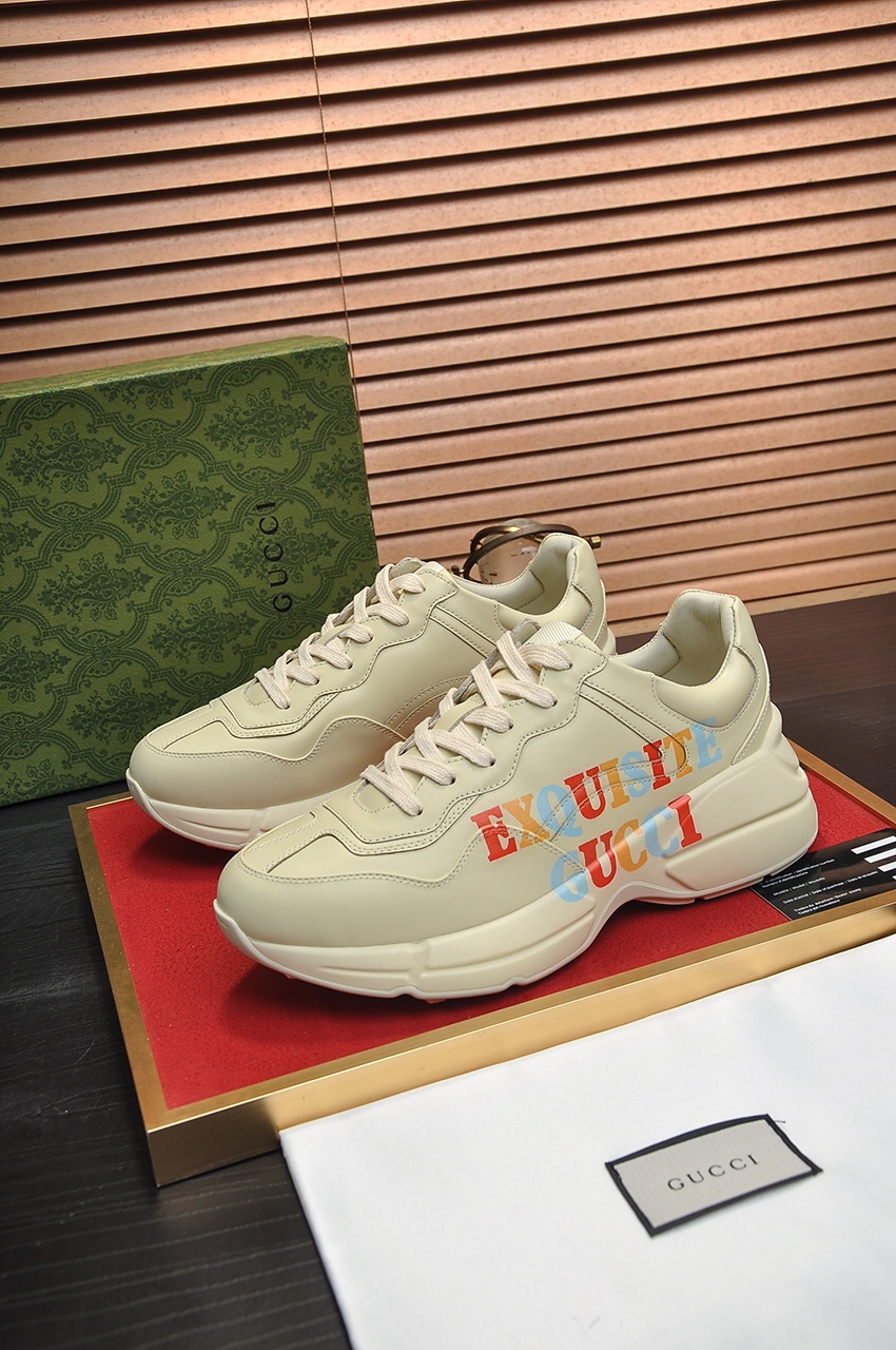 Gucci Rhyton 