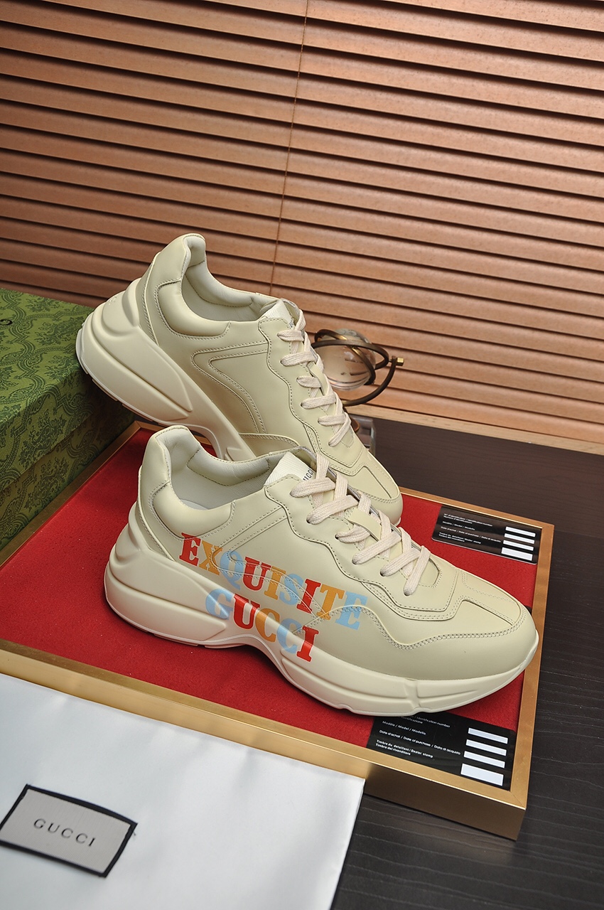 Gucci Rhyton 