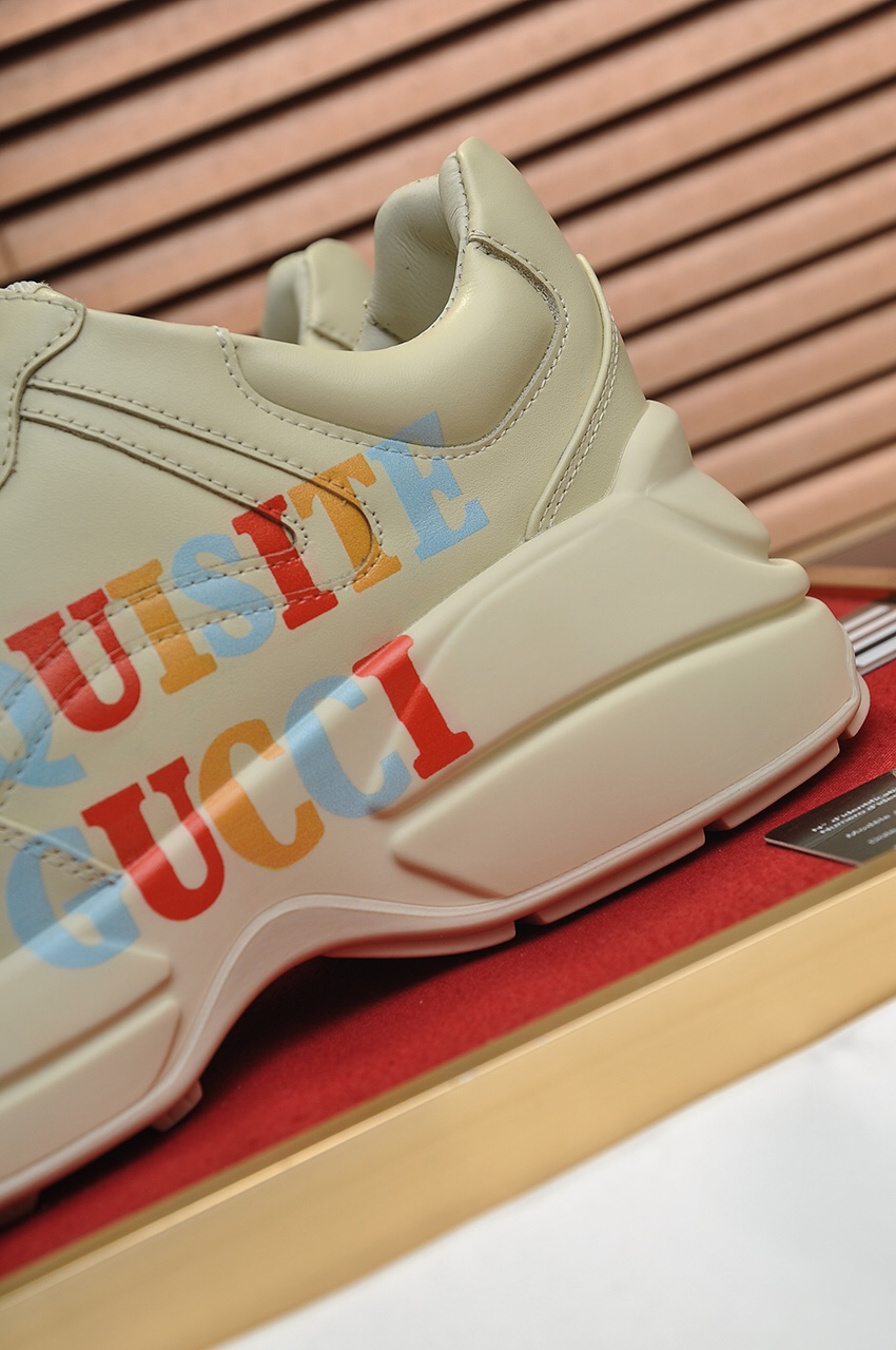 Gucci Rhyton 