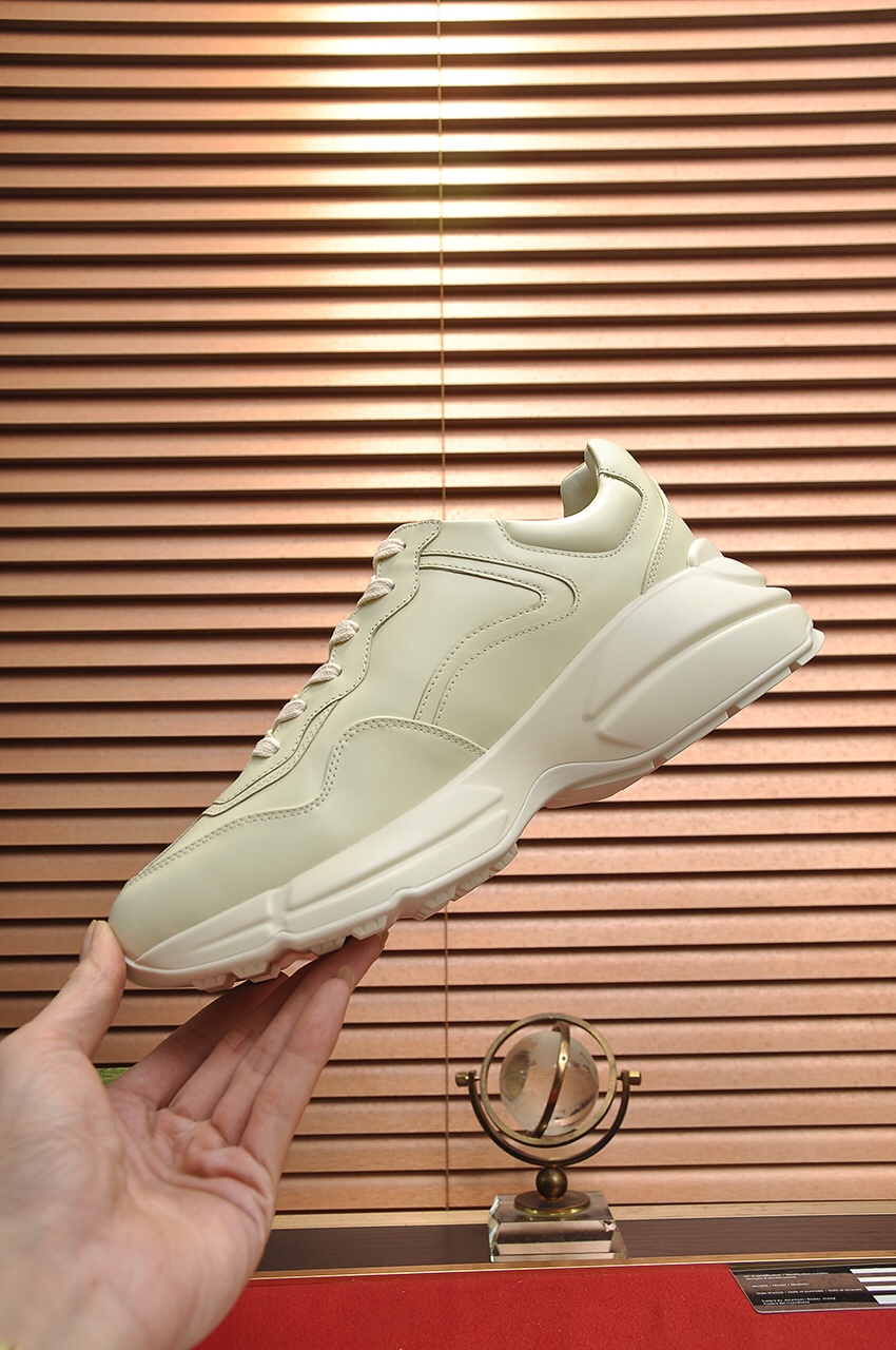 Gucci Rhyton x THE North Face