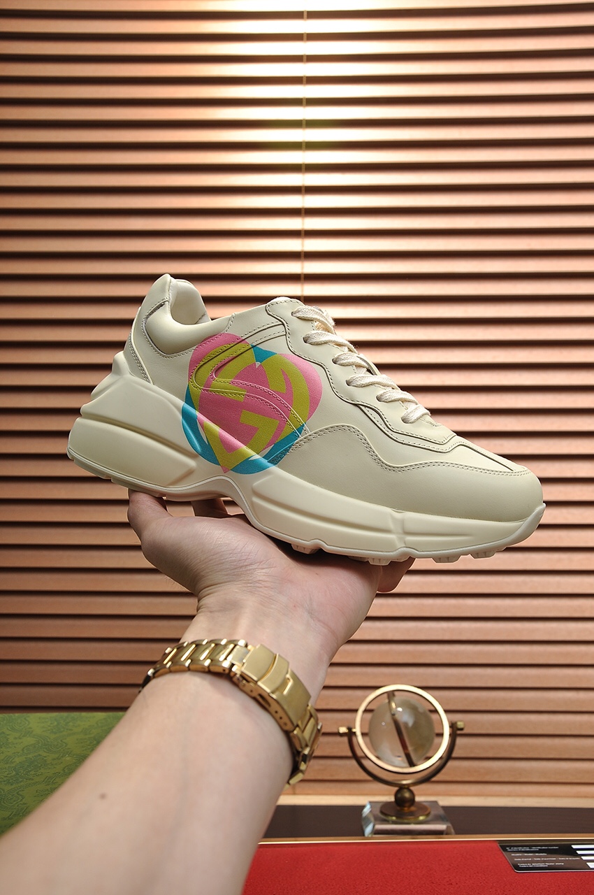 Gucci Rhyton