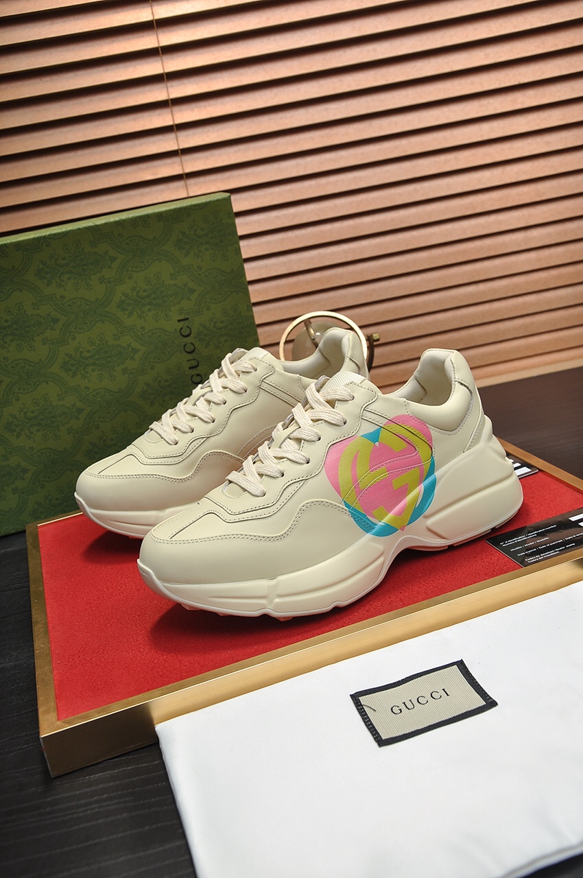 Gucci Rhyton