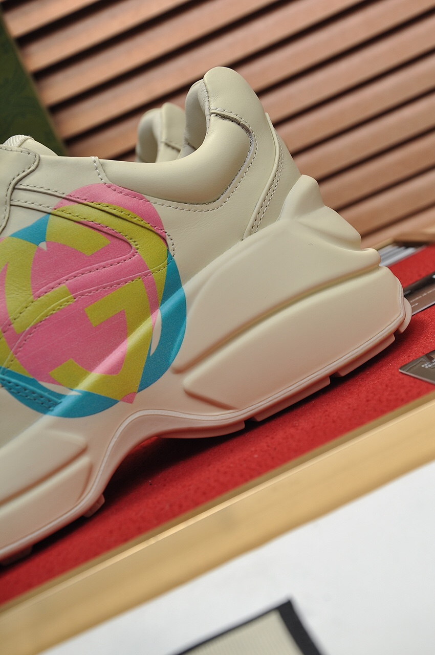 Gucci Rhyton