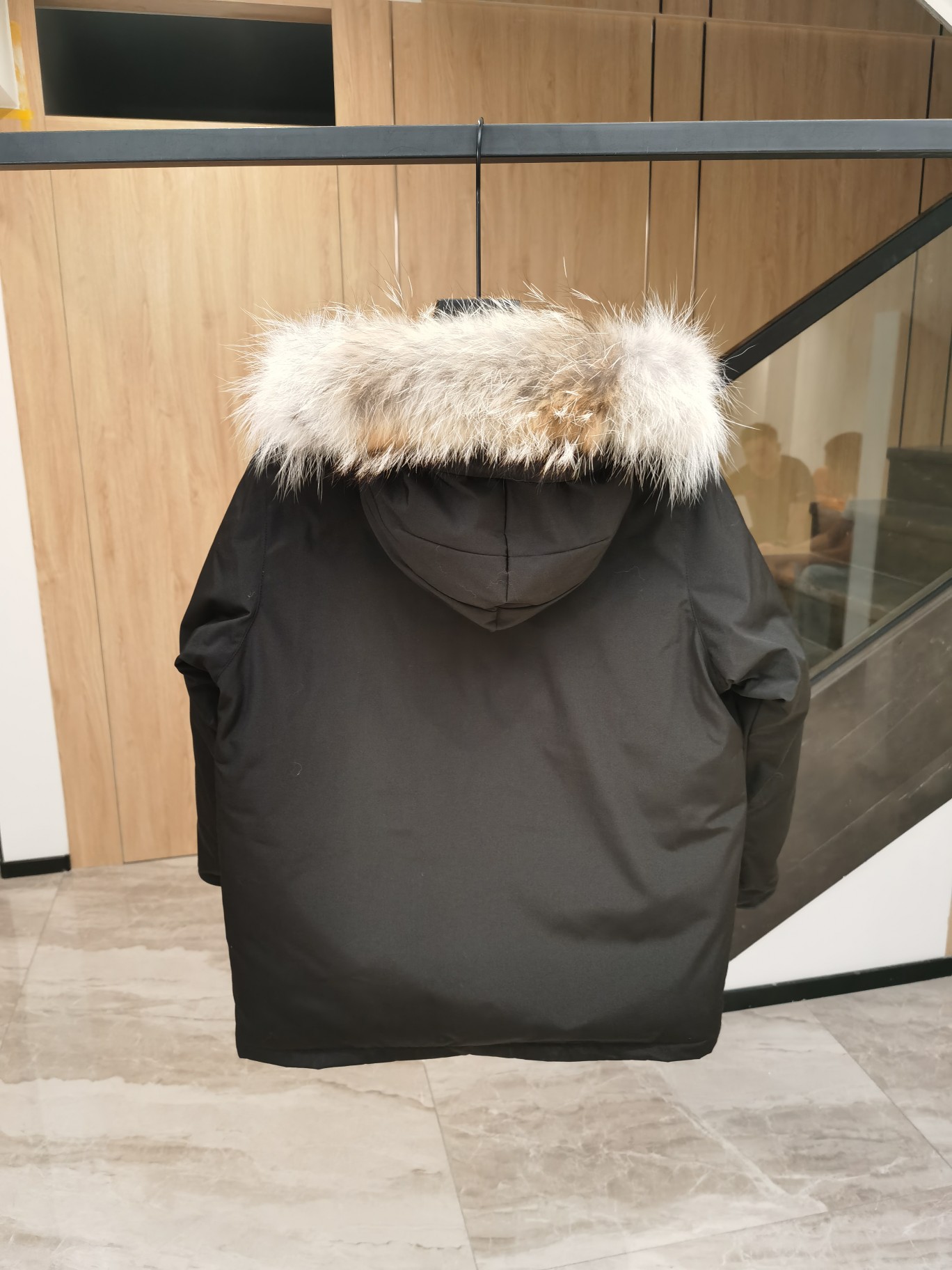 CANADA GOOSE Expedition 4565Y Expedition Children's Parka 08 model unisex