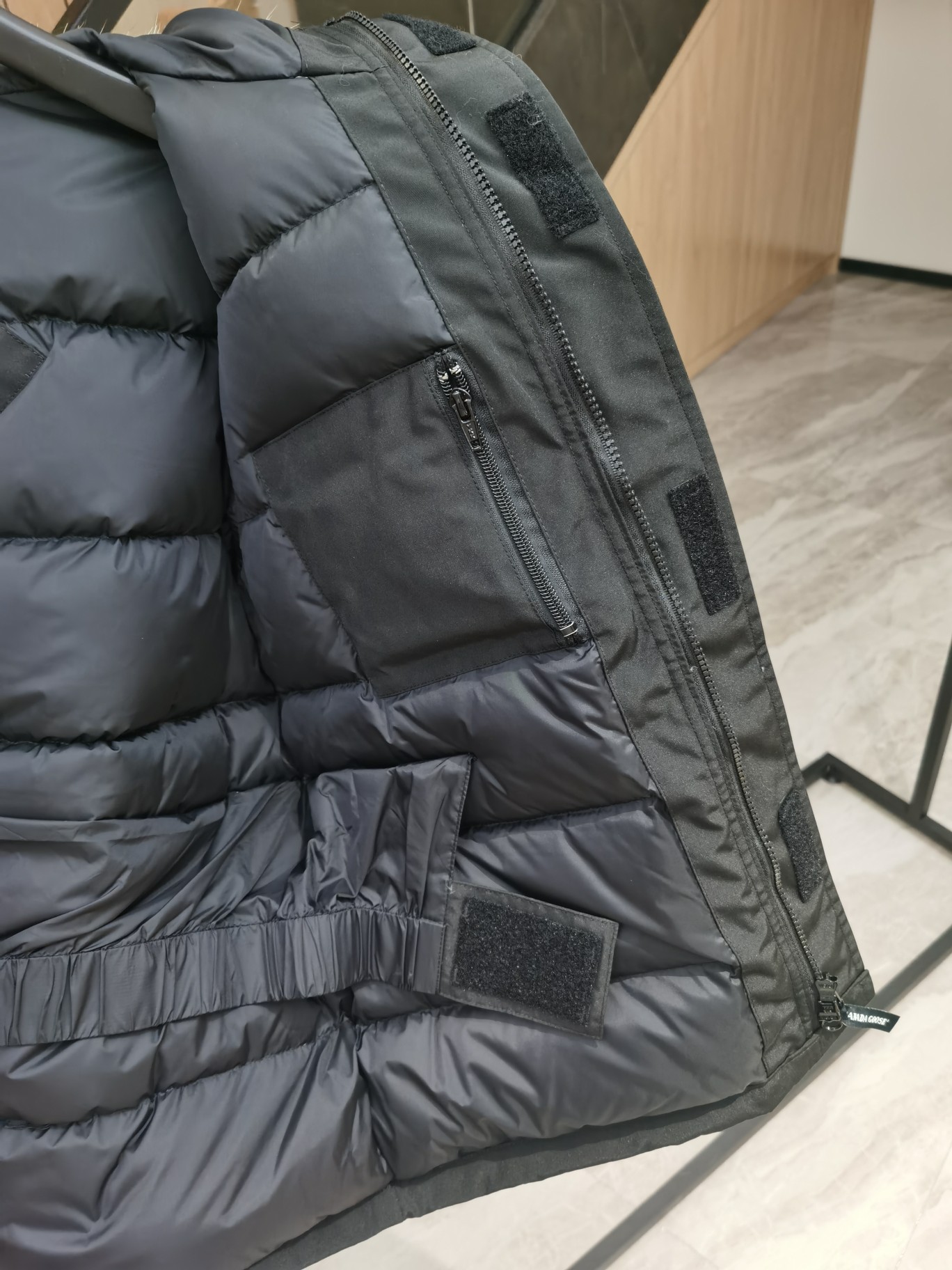 CANADA GOOSE Expedition 4565Y Expedition Children's Parka 08 model unisex