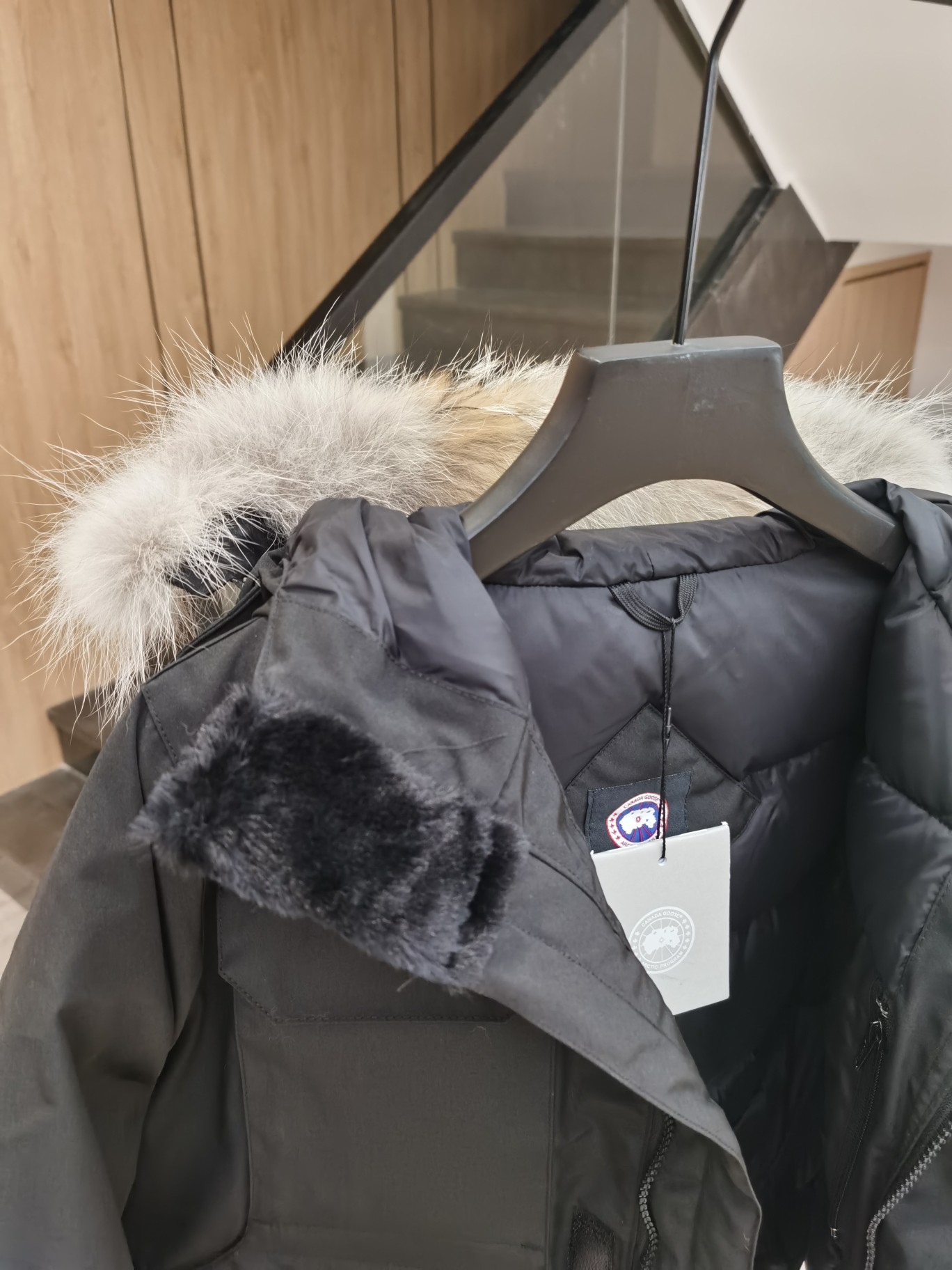 CANADA GOOSE Expedition 4565Y Expedition Children's Parka 08 model unisex