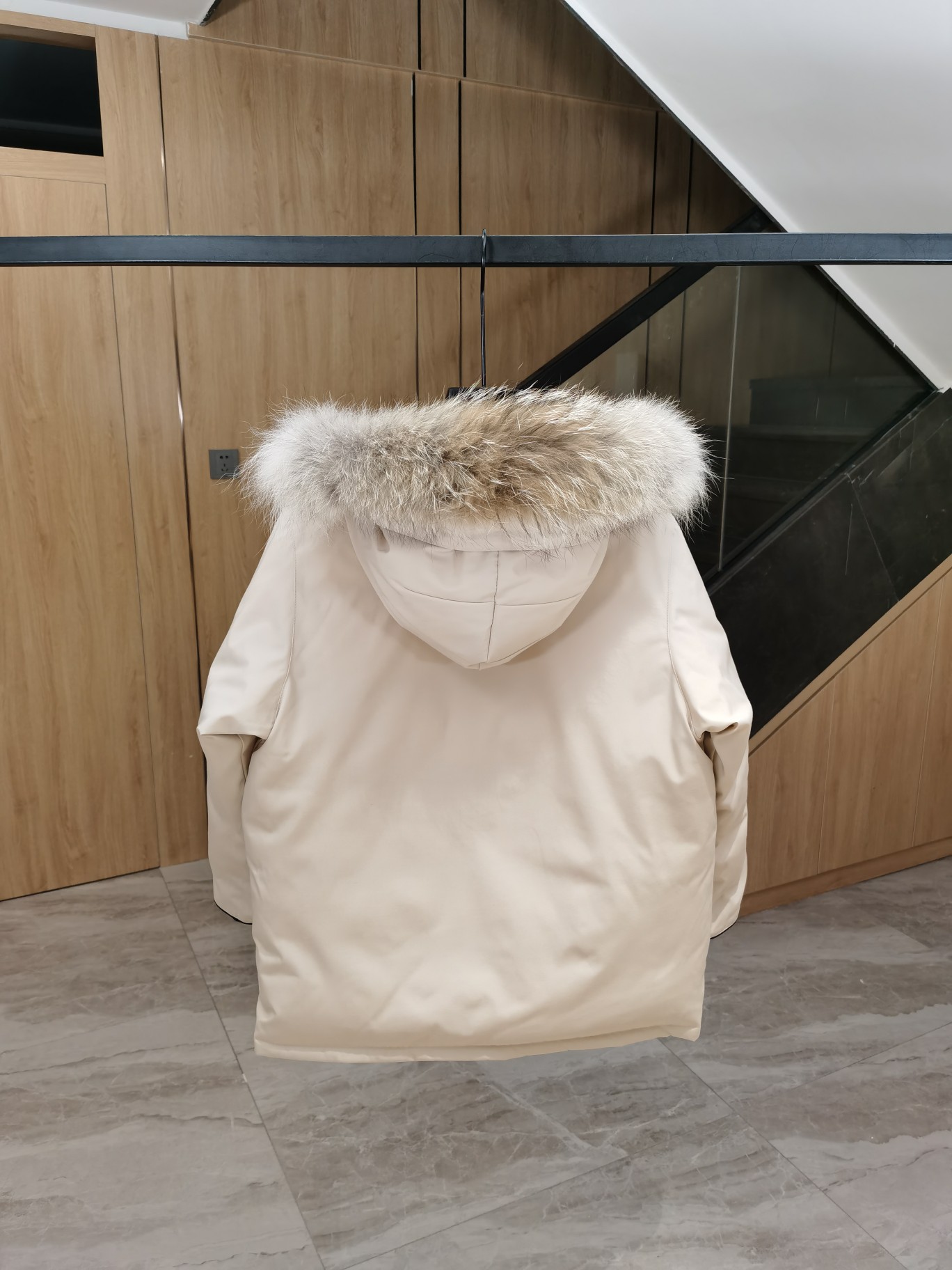 CANADA GOOSE Expedition 4565Y Expedition Children's Parka 08 model unisex