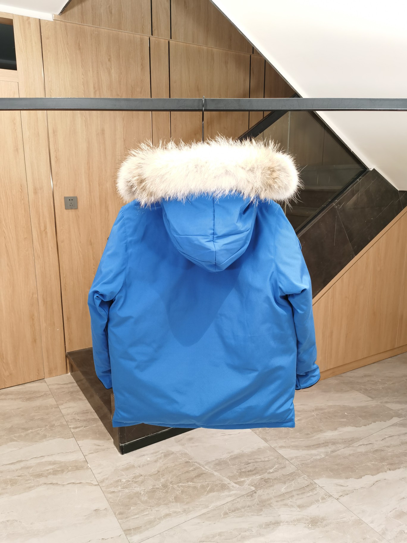CANADA GOOSE Expedition 4565Y Expedition Children's Parka 08 model unisex