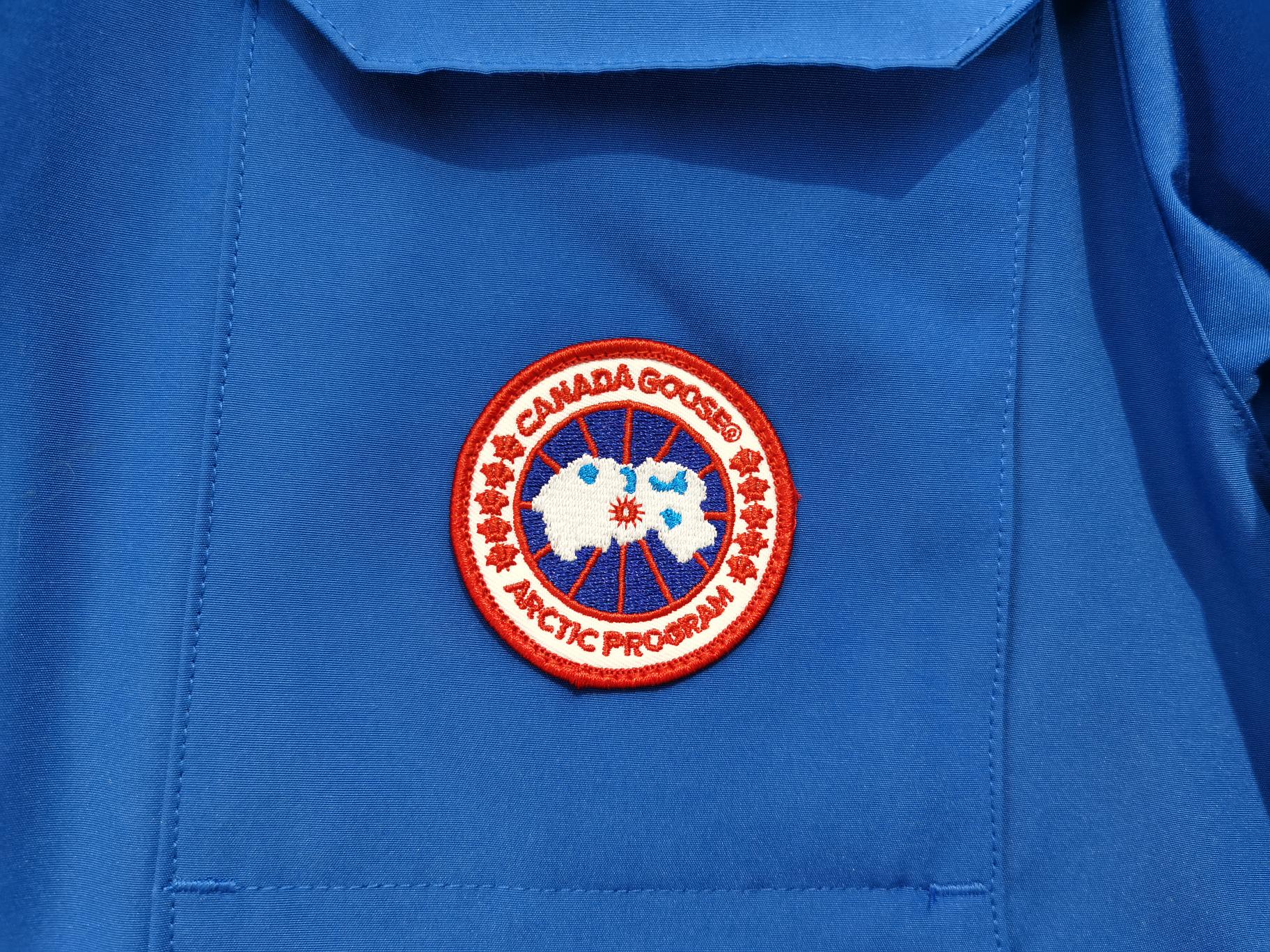 CANADA GOOSE Expedition 4565Y Expedition Children's Parka 08 model unisex