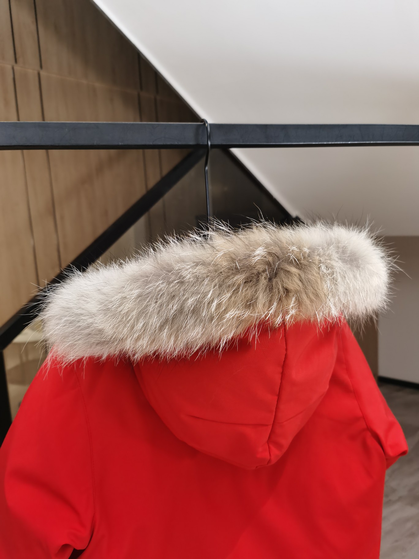 CANADA GOOSE Expedition 4565Y Expedition Children's Parka 08 model unisex