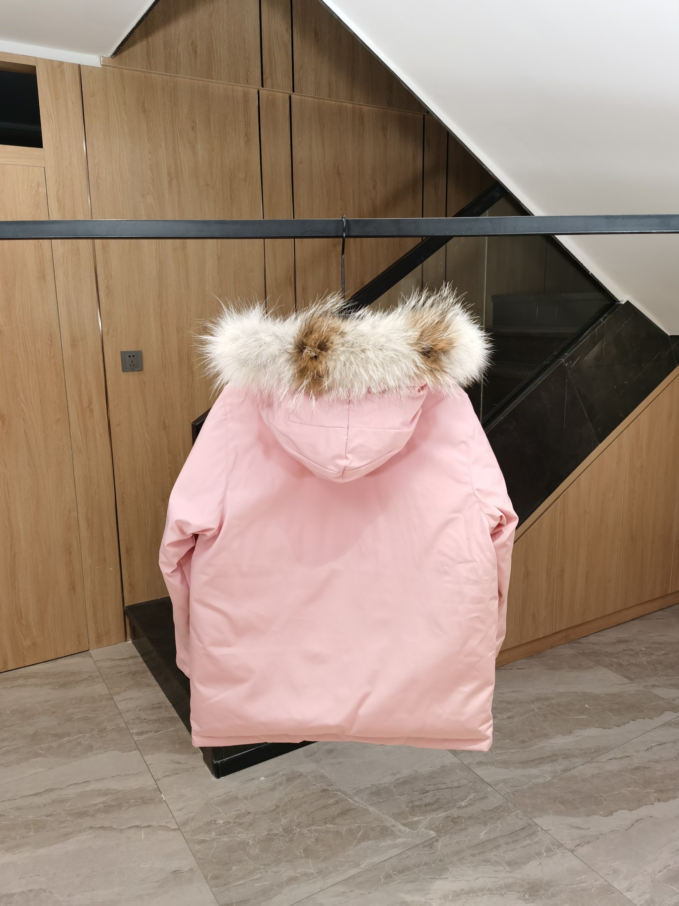 CANADA GOOSE Expedition 4565Y Expedition Children's Parka 08 model unisex