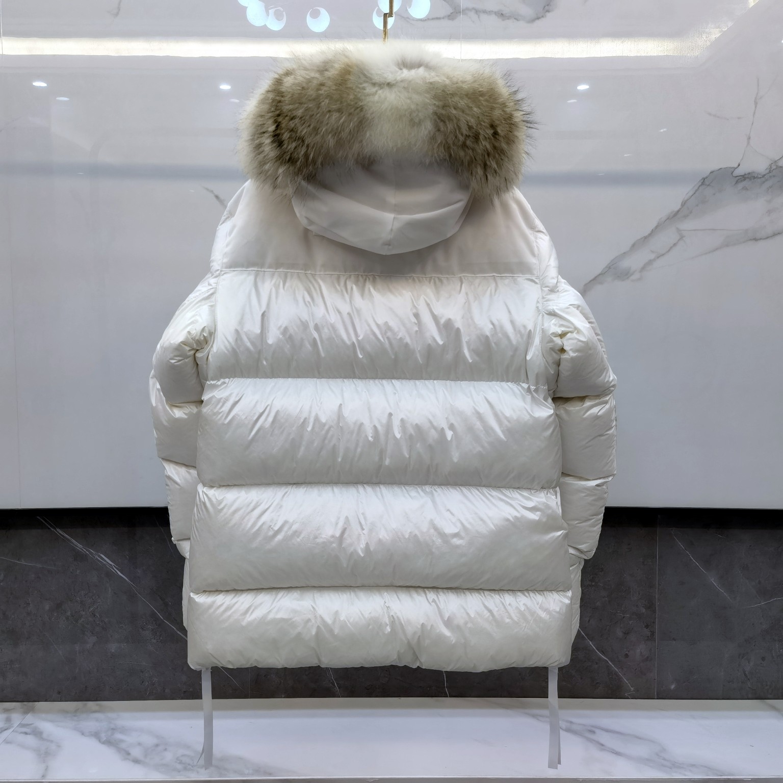CANADA GOOSE 08 Expedition Limited Global Edition
