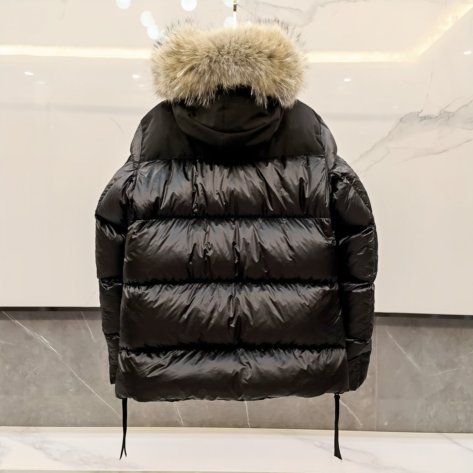 CANADA GOOSE 08 Expedition Limited Global Edition