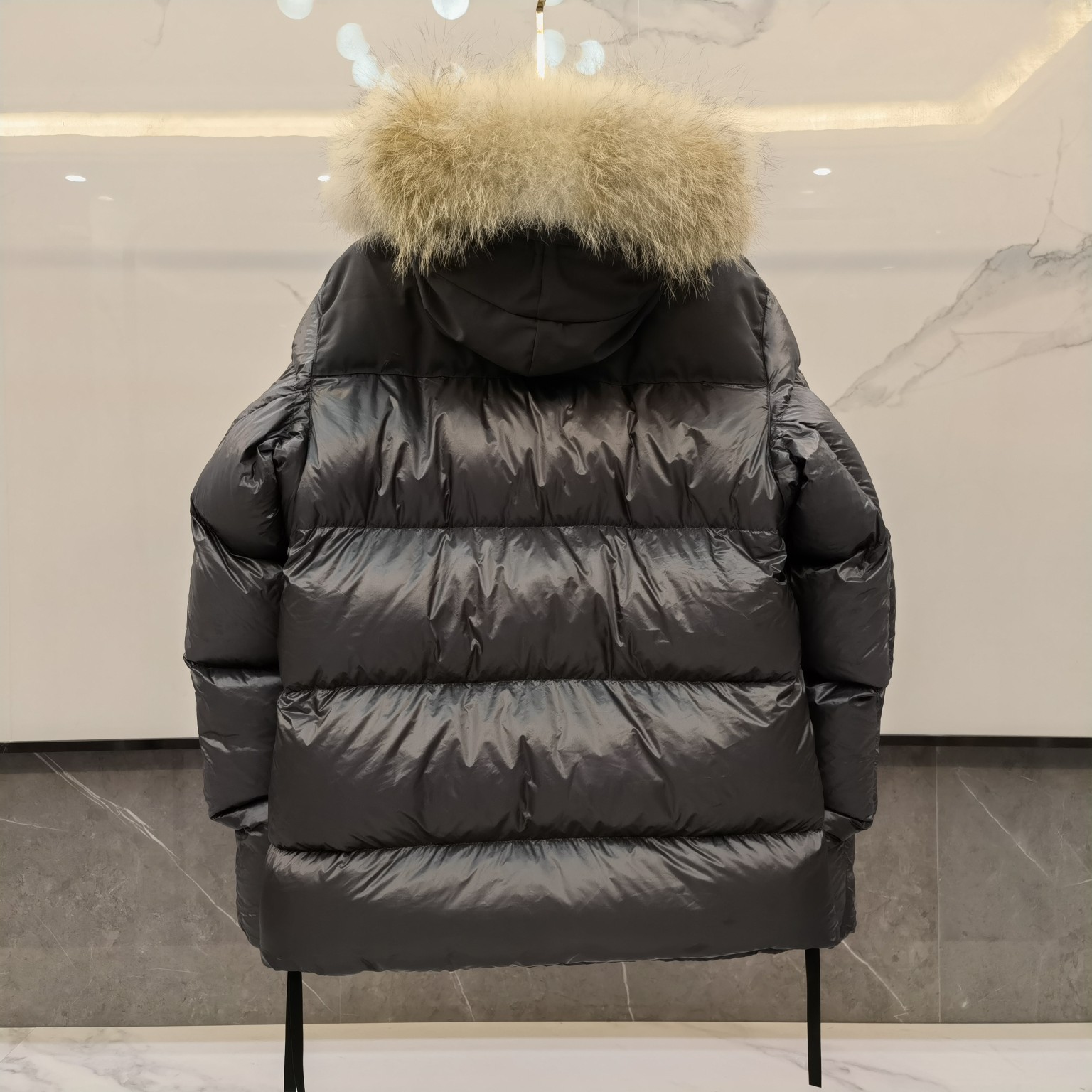 CANADA GOOSE 08 Expedition Limited Global Edition