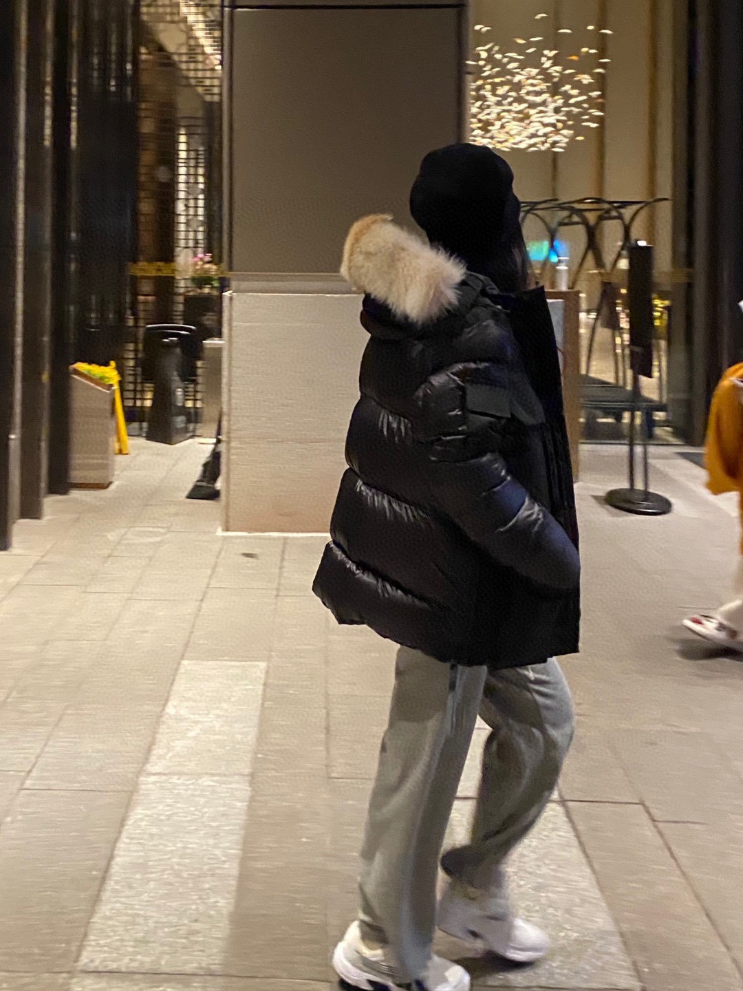 CANADA GOOSE 08 Expedition Limited Global Edition