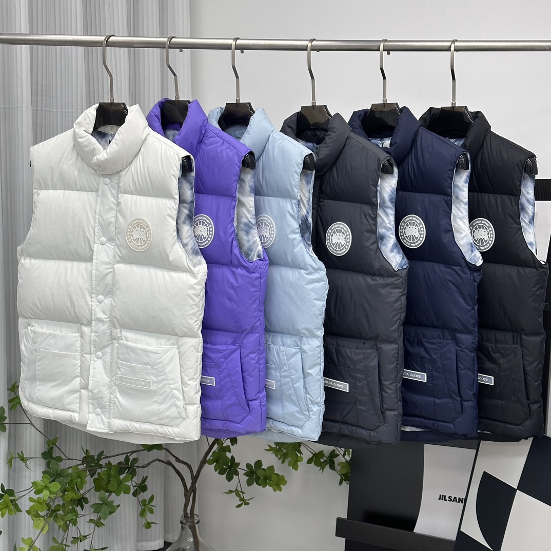 Canada Goose Northern Lights