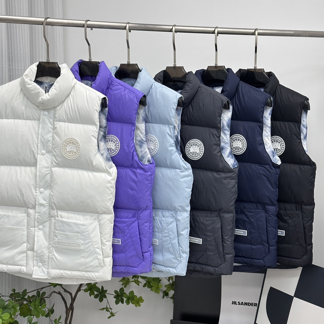 Canada Goose Northern Lights