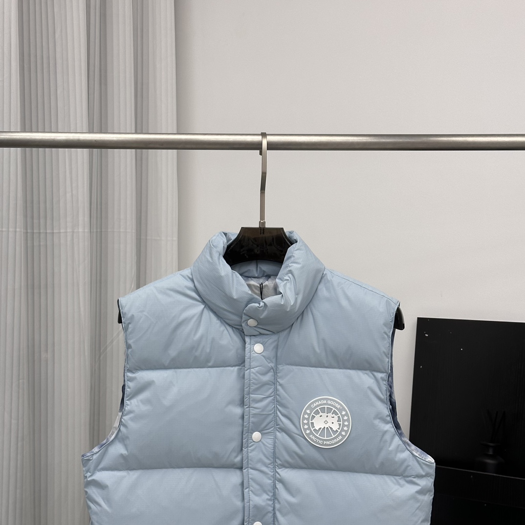 Canada Goose Northern Lights