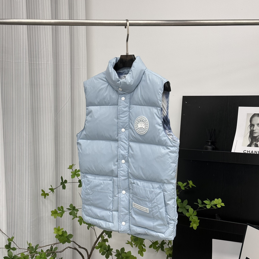 Canada Goose Northern Lights