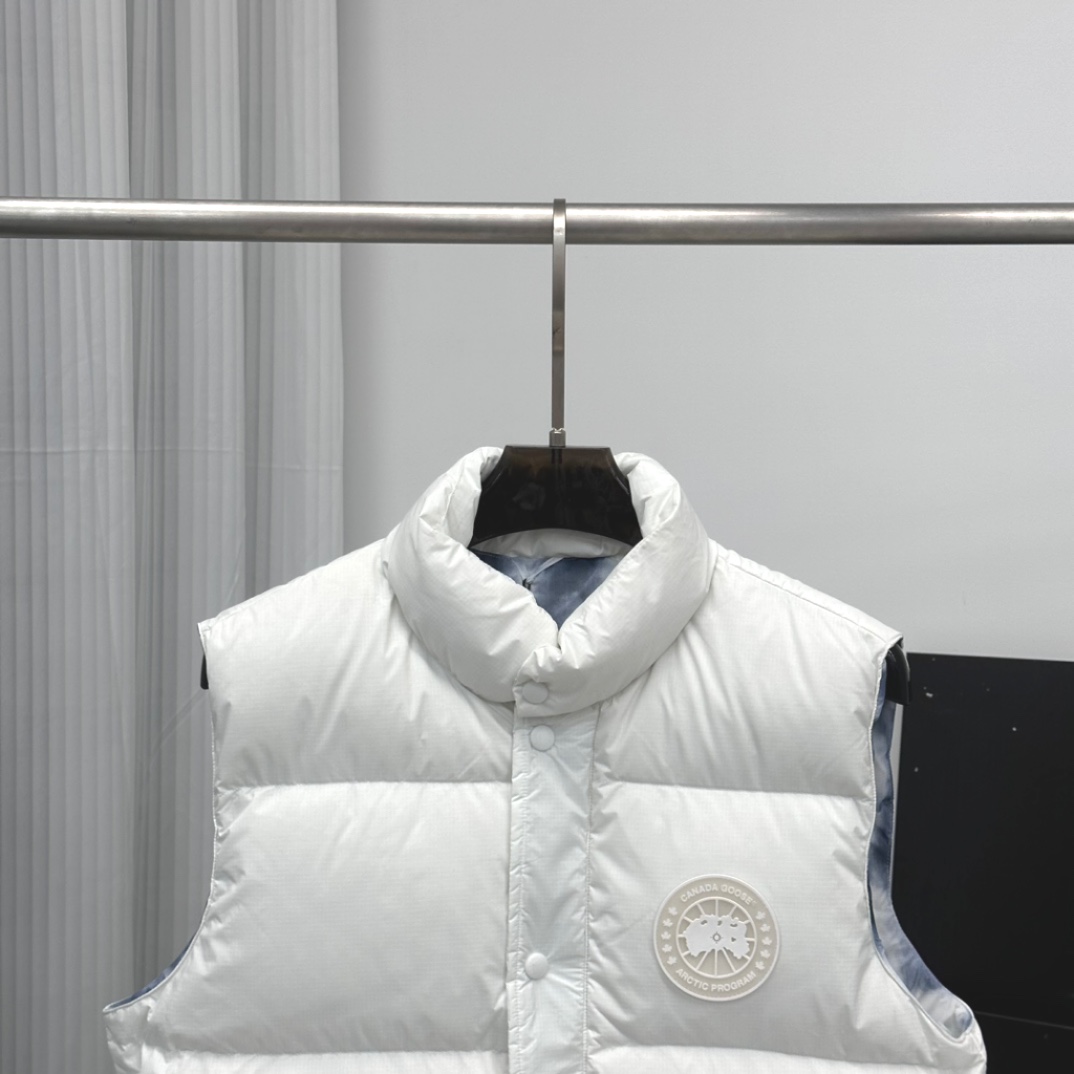 Canada Goose Northern Lights
