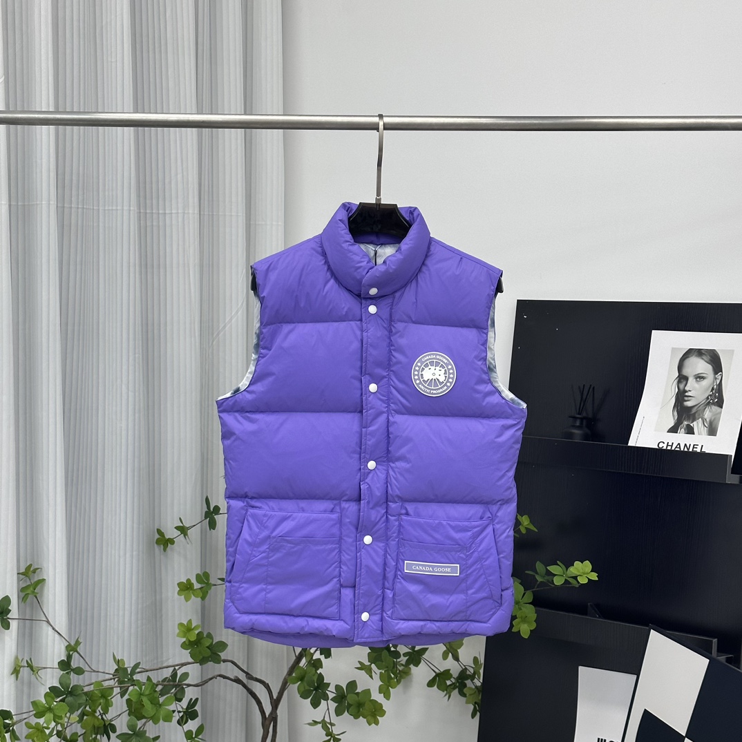 Canada Goose Northern Lights