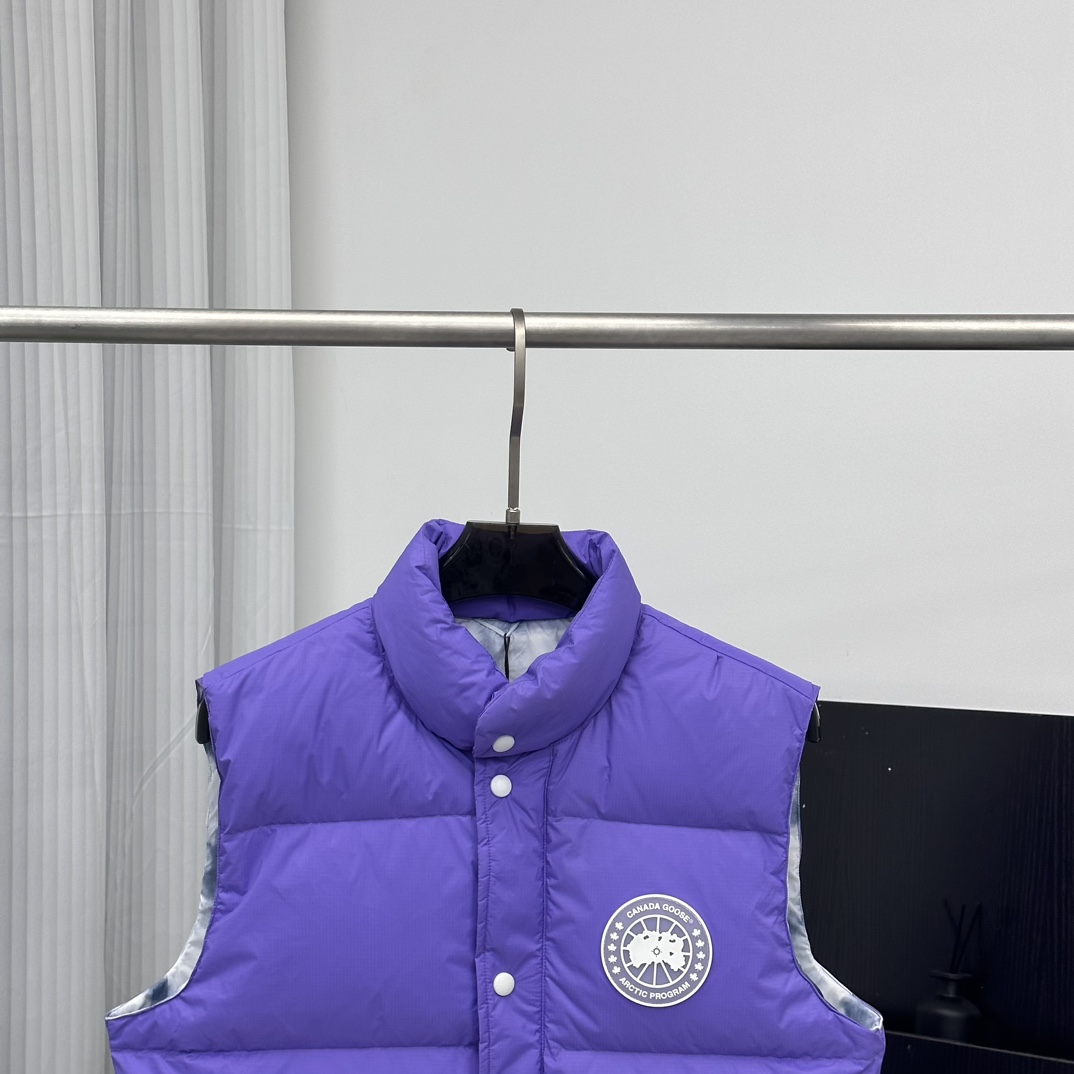 Canada Goose Northern Lights