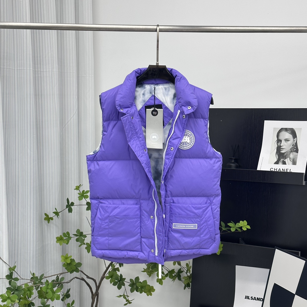 Canada Goose Northern Lights