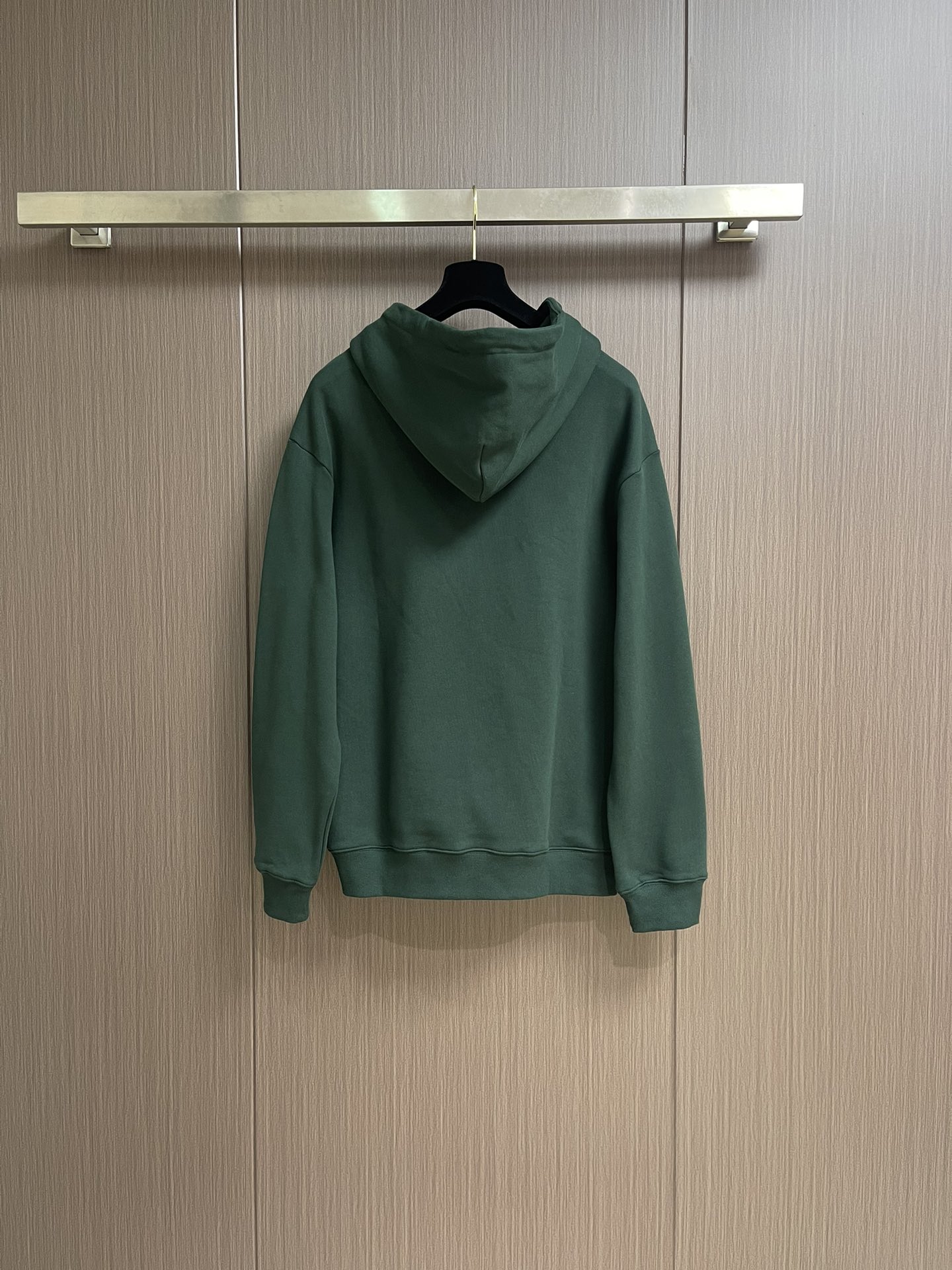 GUCCI 2025 new letter logo hoodie