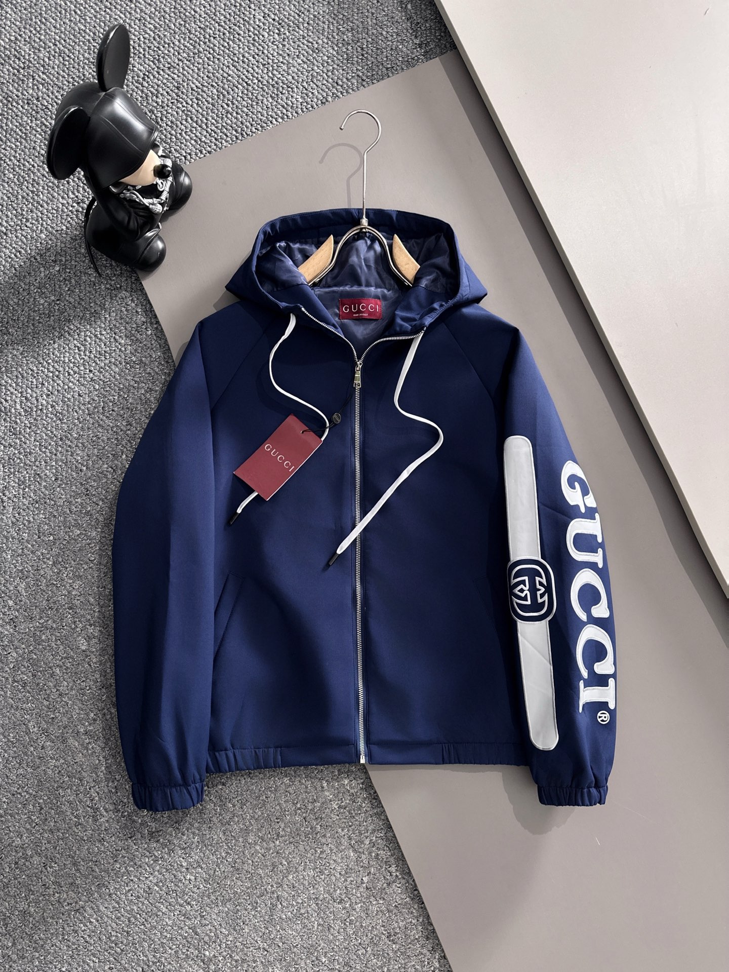 GUCCI 2025 casual outfit