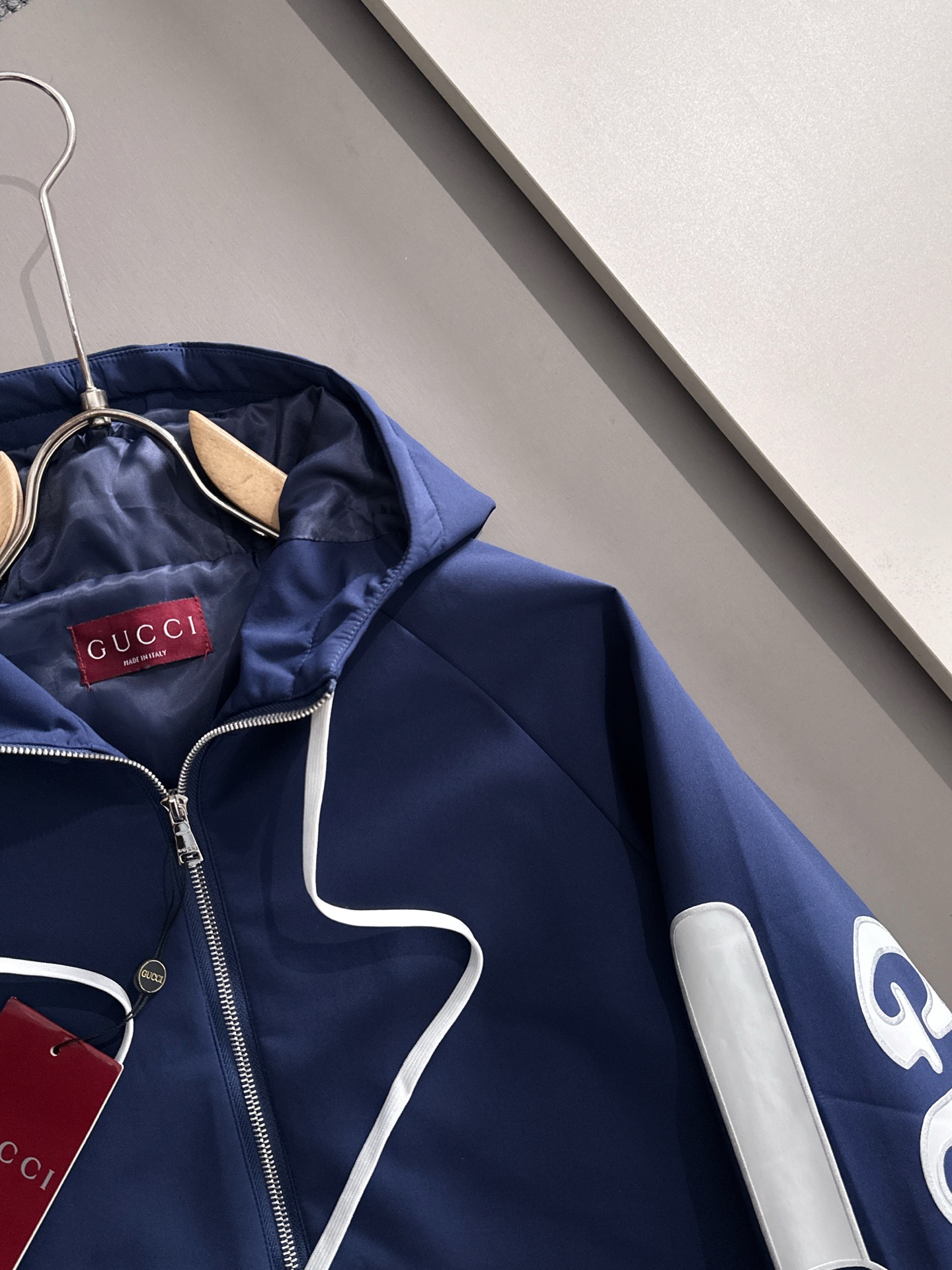 GUCCI 2025 casual outfit