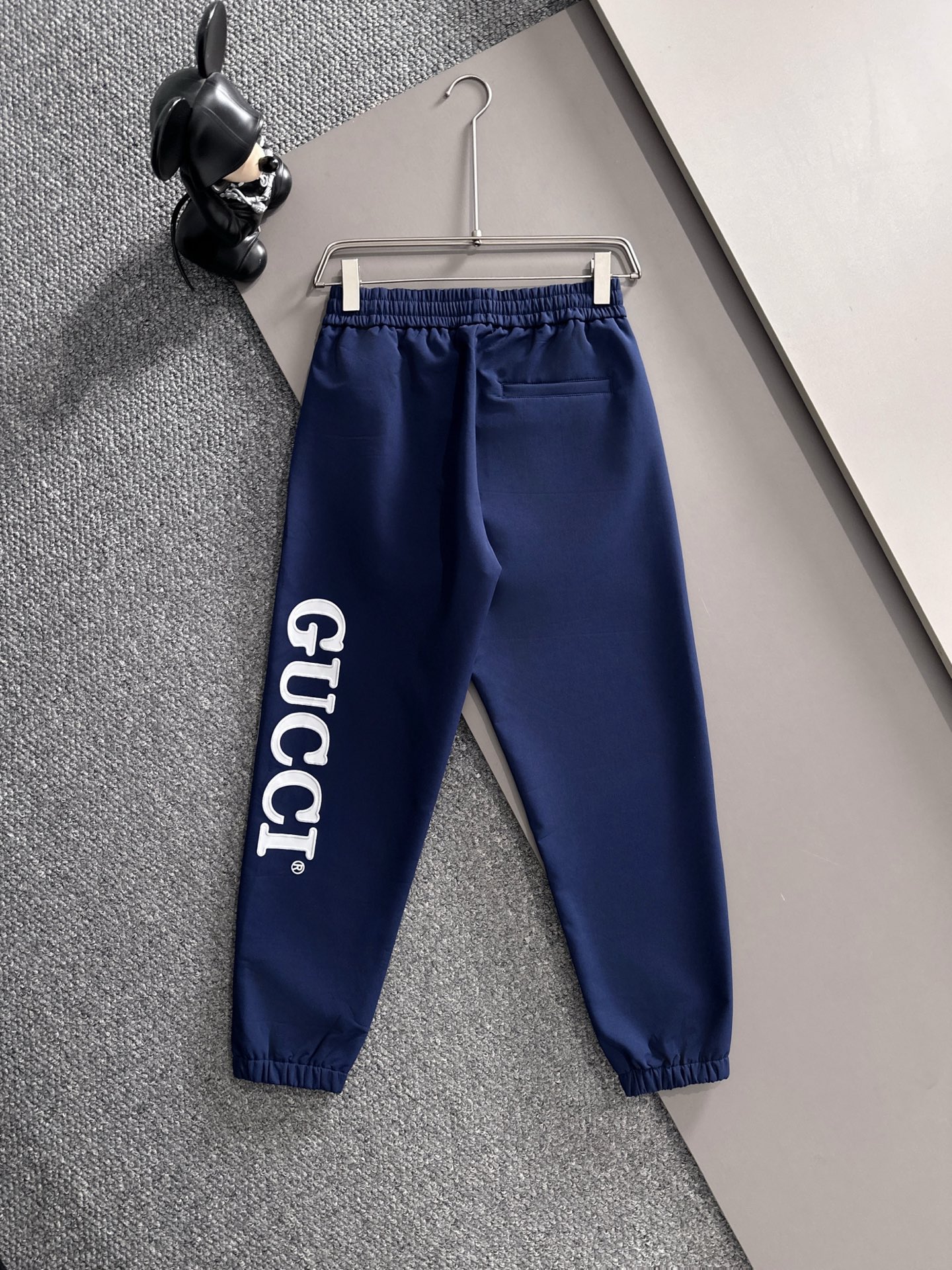 GUCCI 2025 casual outfit
