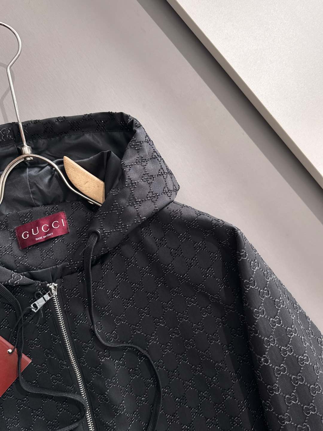 GUCCI 2025 casual outfit