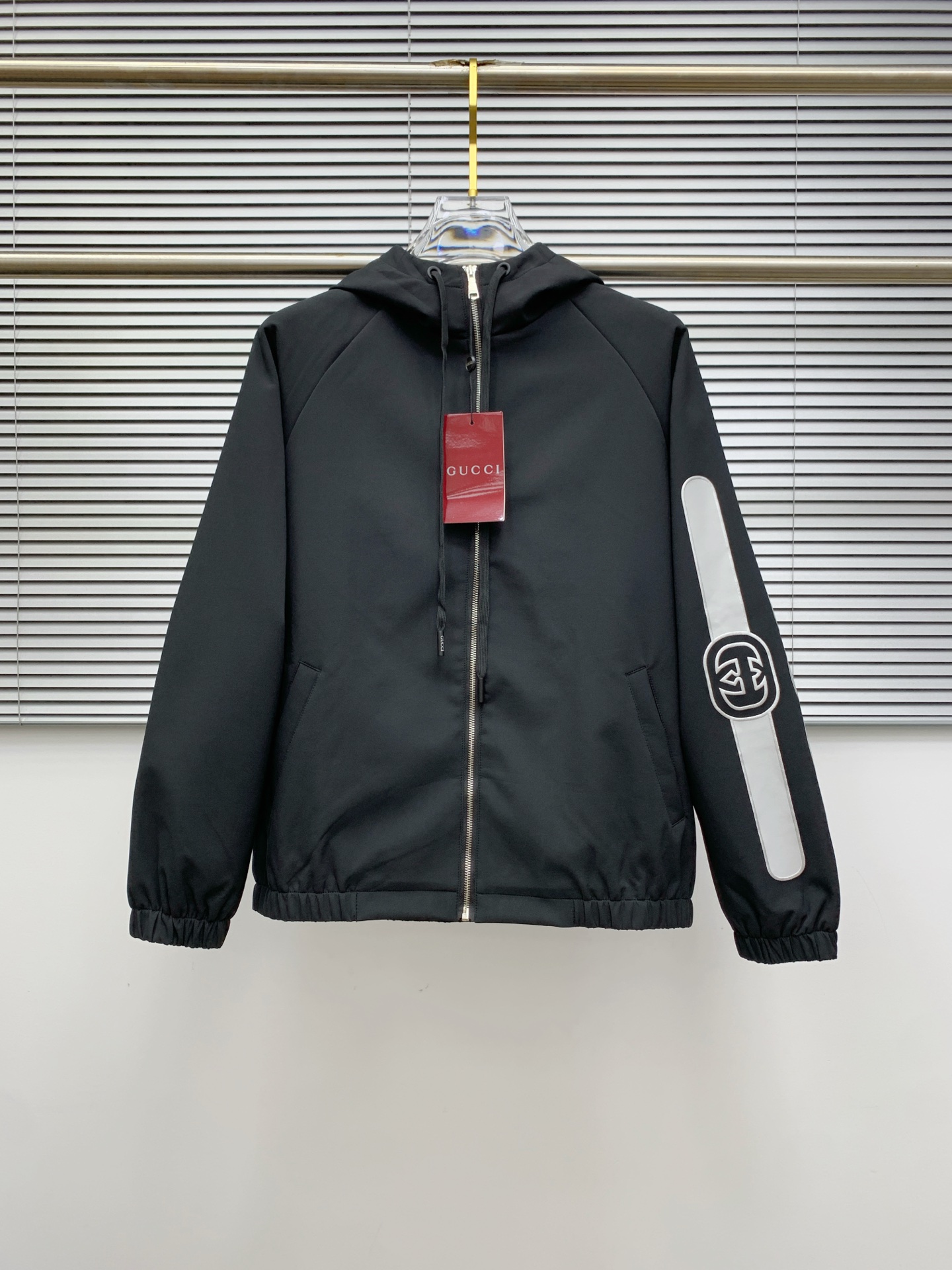 GUCCI 2025 casual outfit