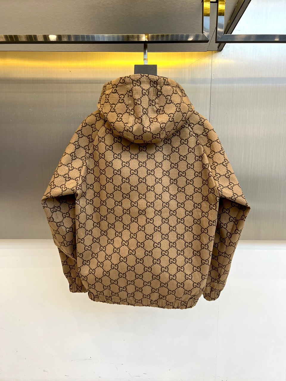 GUCCI reversible jacket