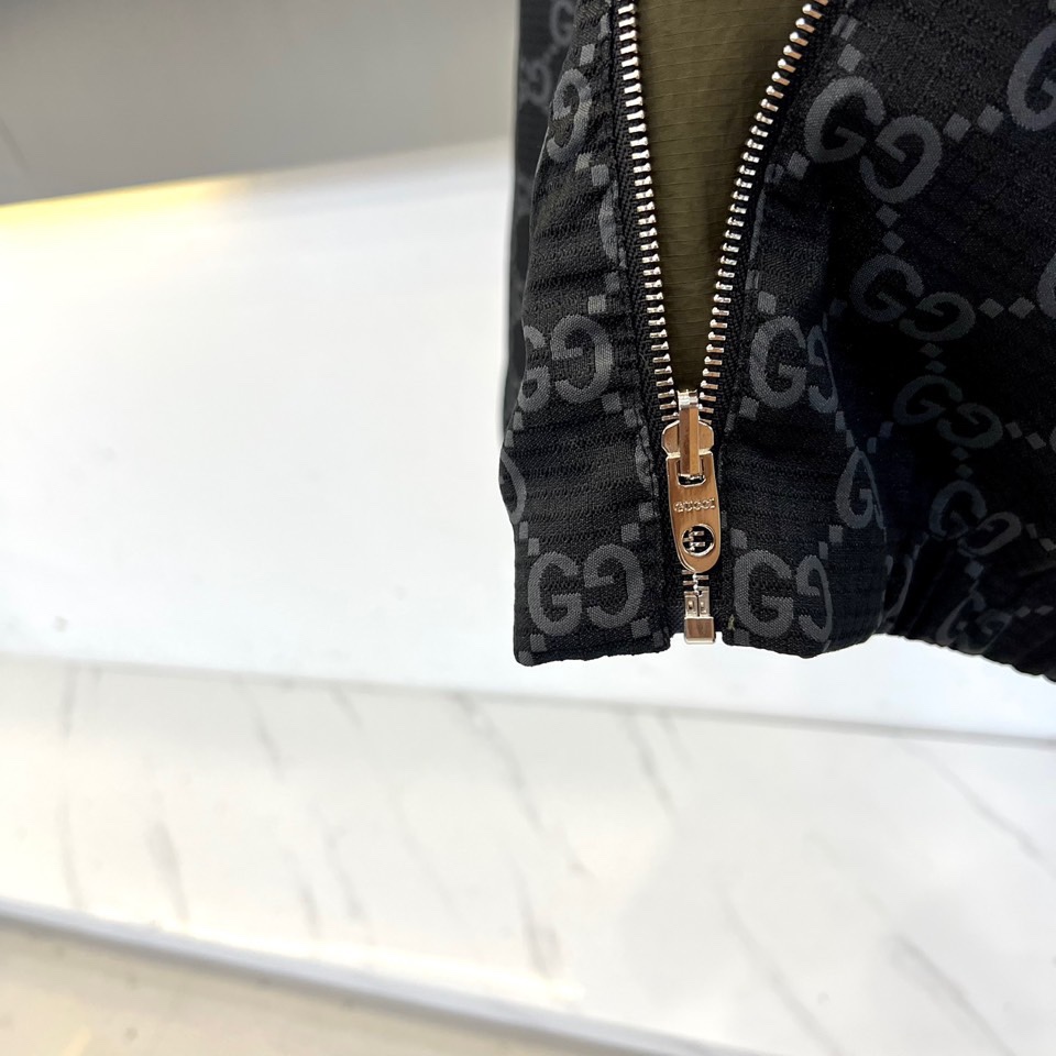 GUCCI reversible jacket