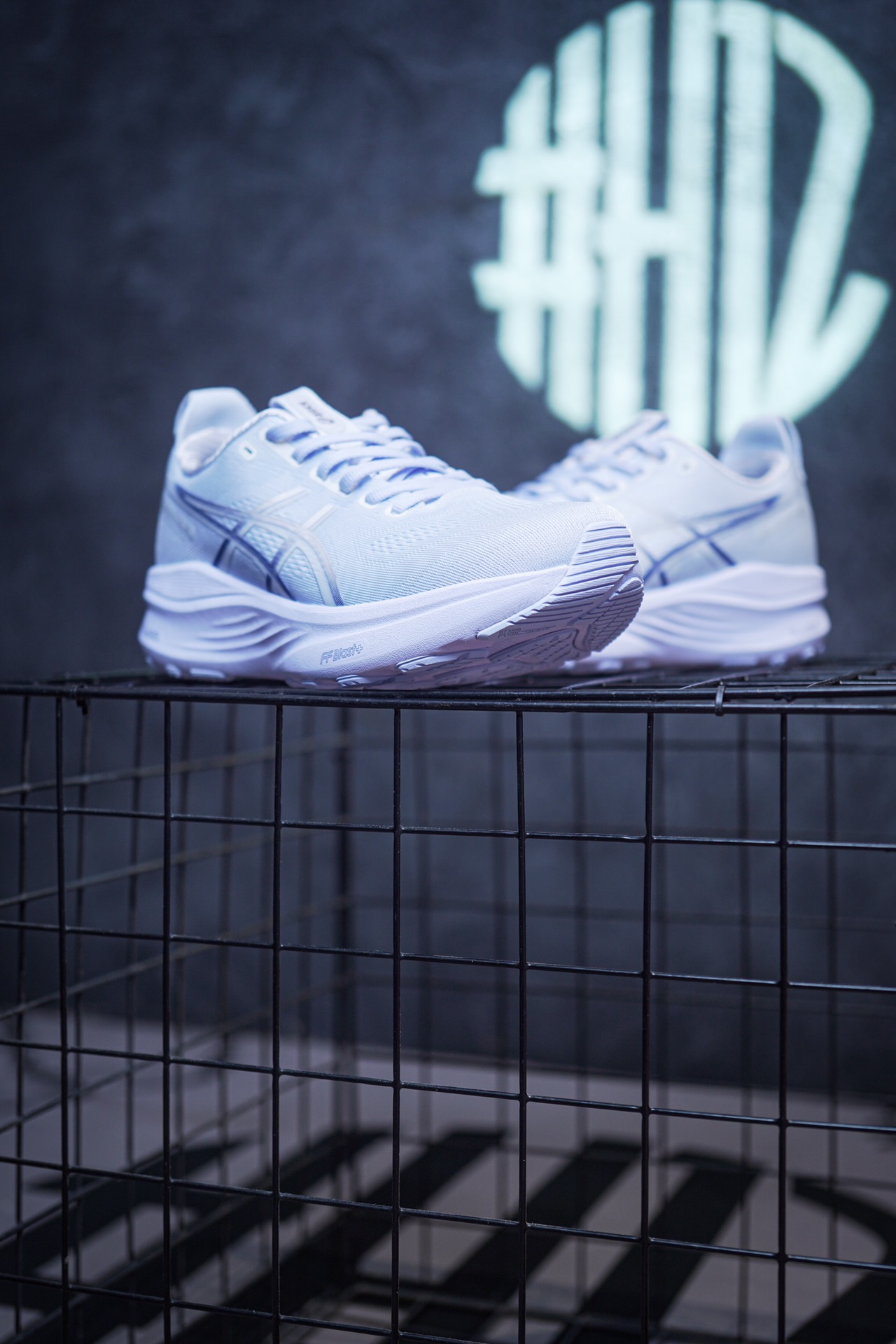 Asics Gel-Kayano 32