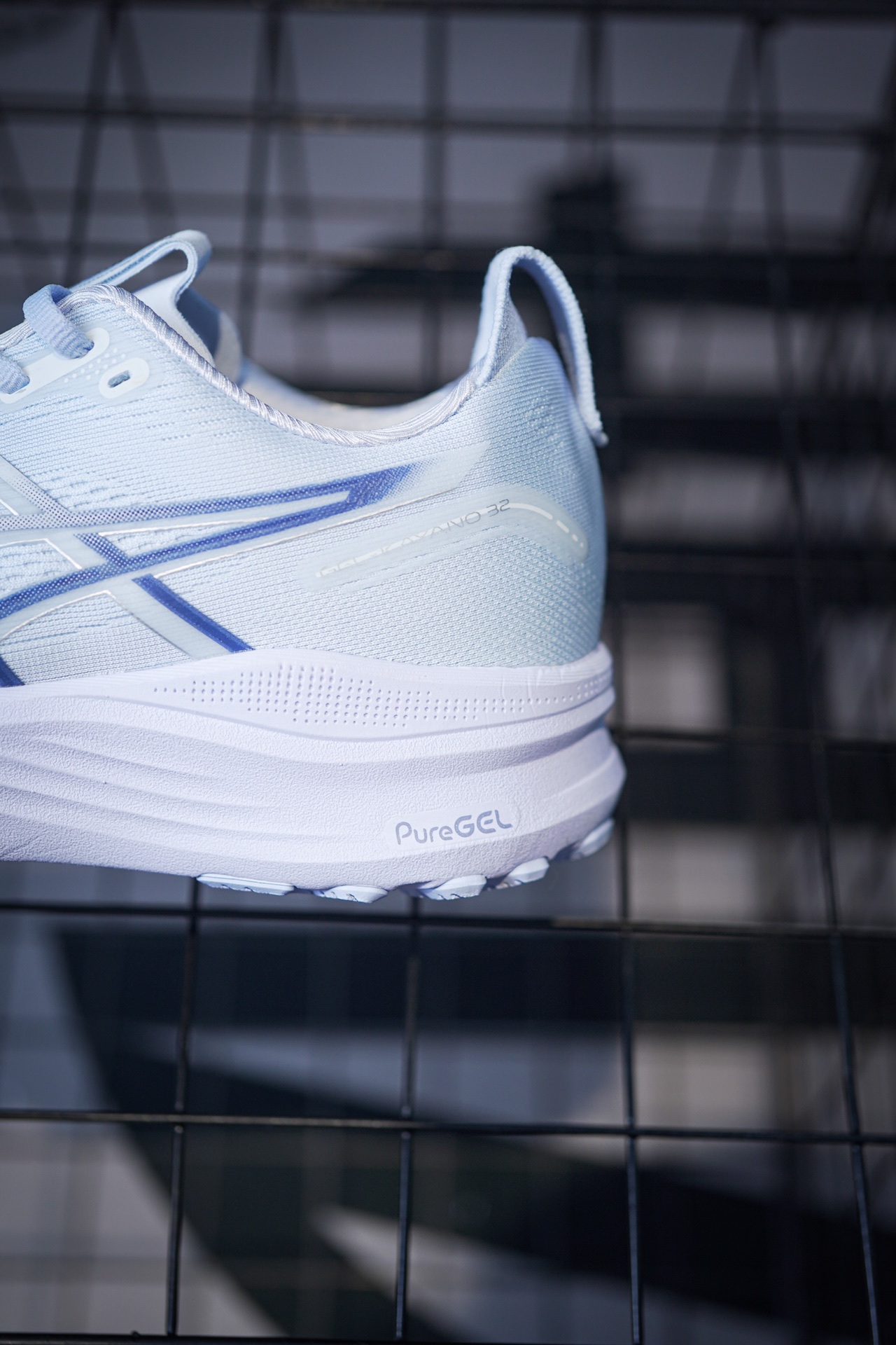 Asics Gel-Kayano 32
