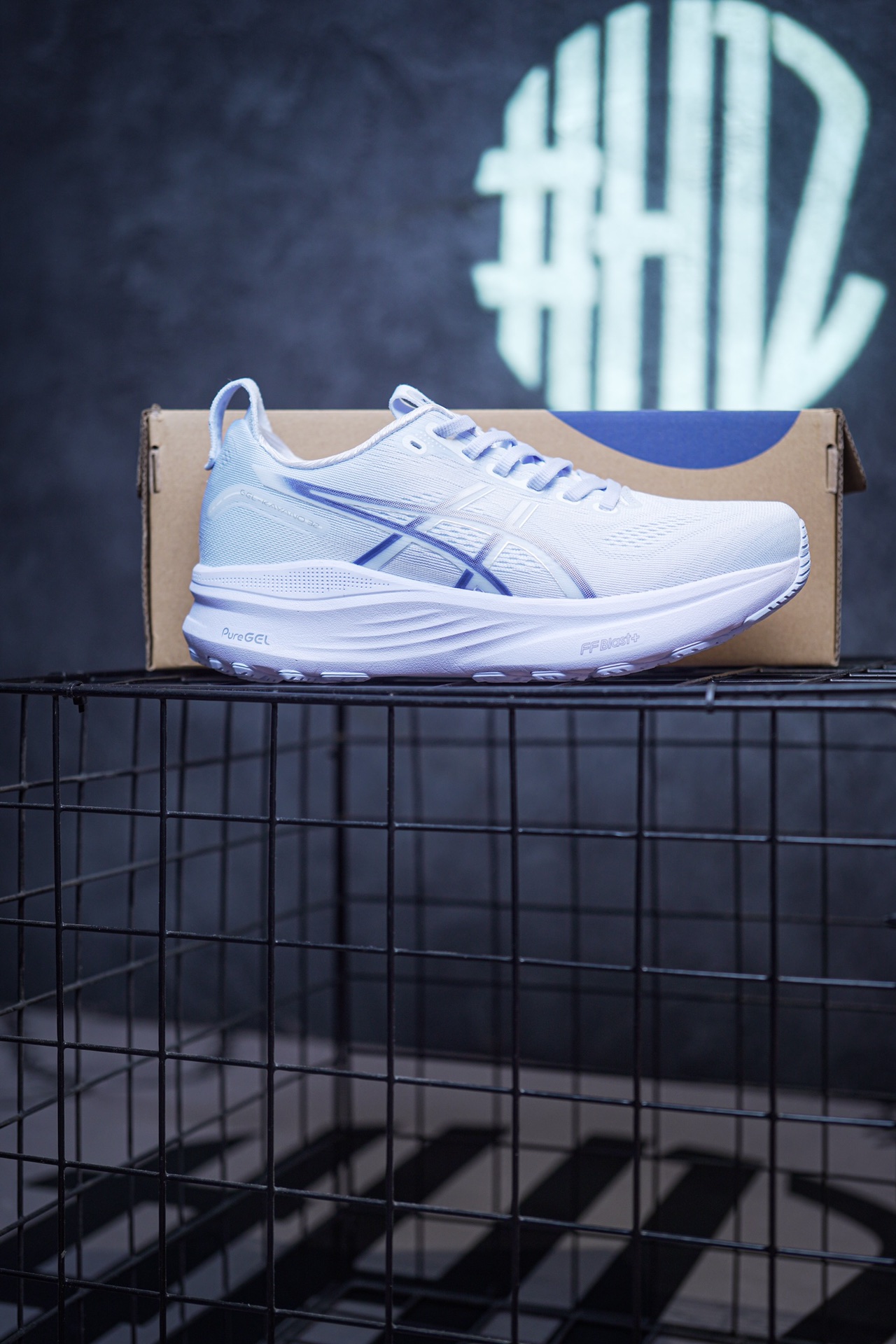 Asics Gel-Kayano 32