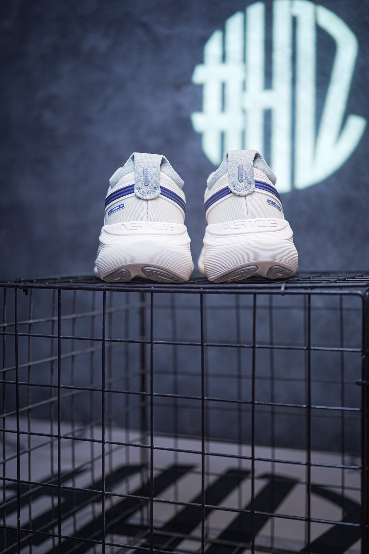 Asics Gel-Nimbus 27