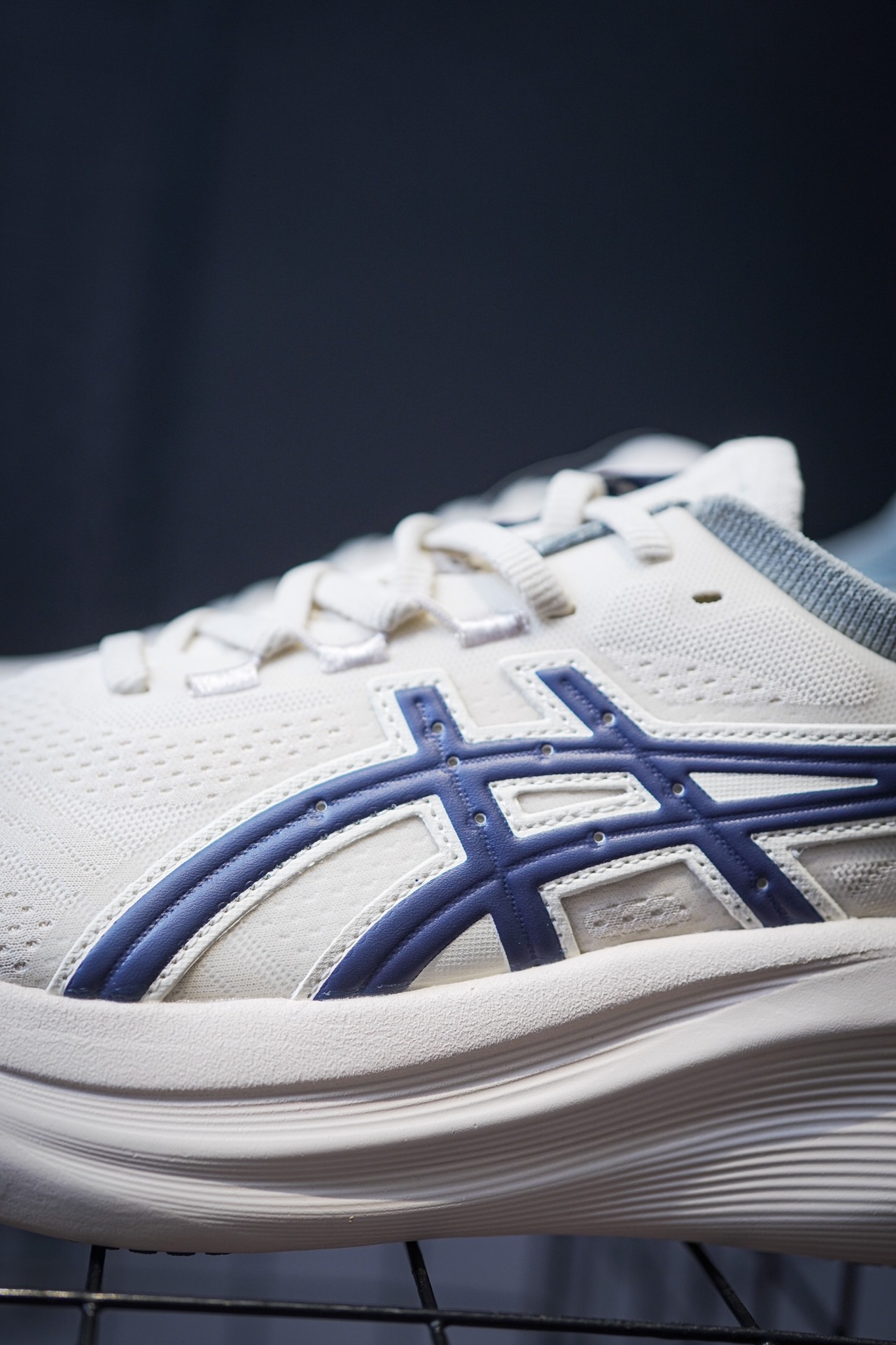 Asics Gel-Nimbus 27