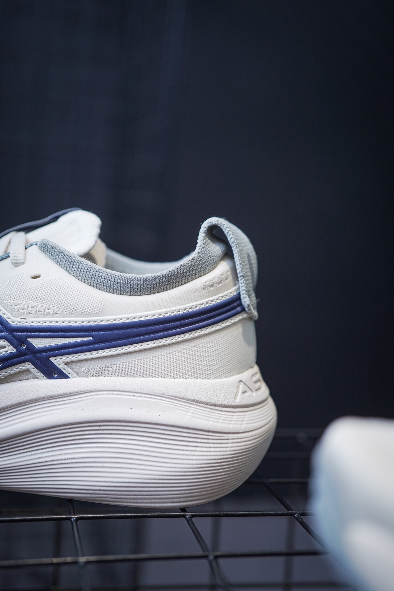 Asics Gel-Nimbus 27