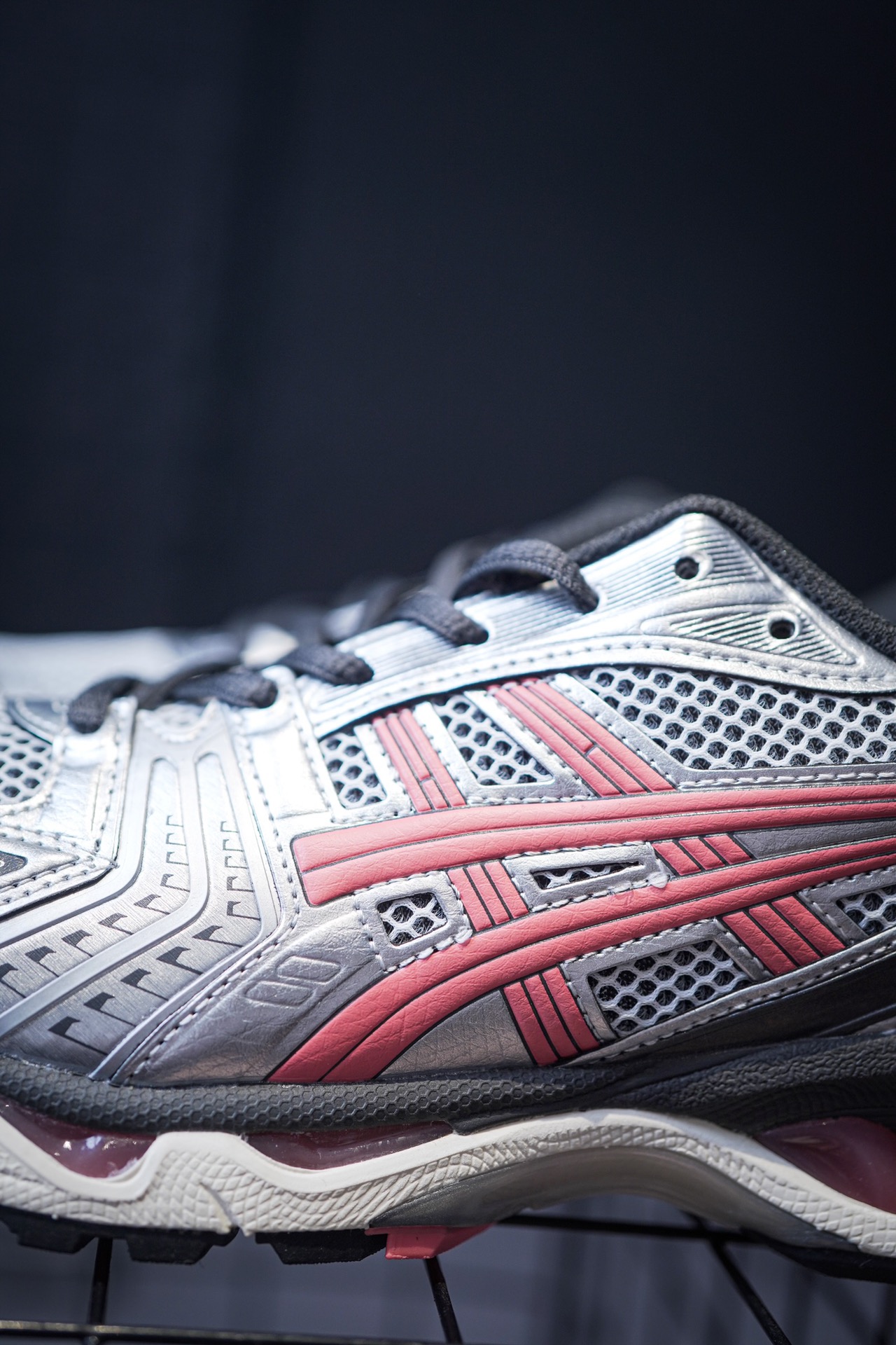 APC x Asics Gel-Kayano 14