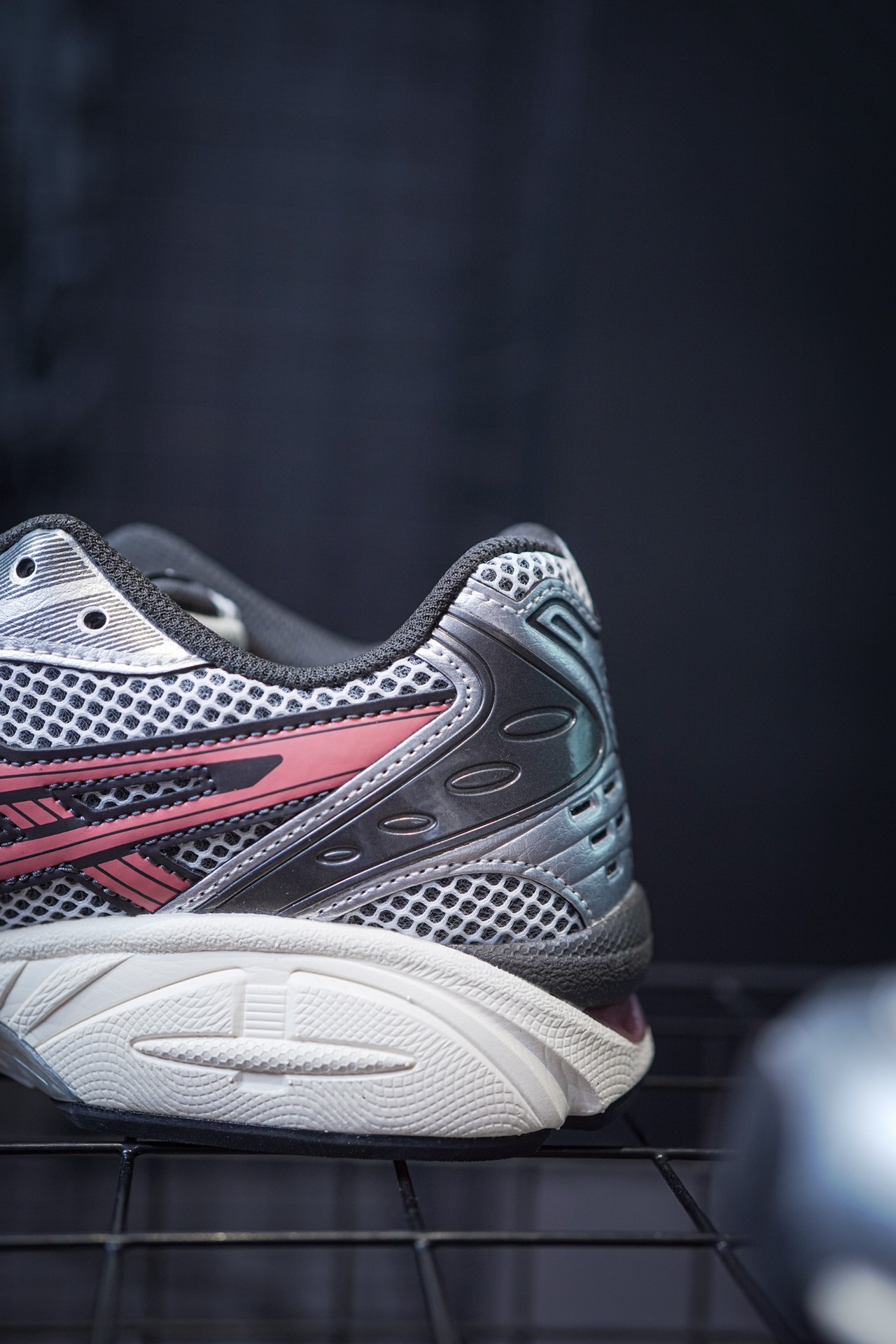APC x Asics Gel-Kayano 14
