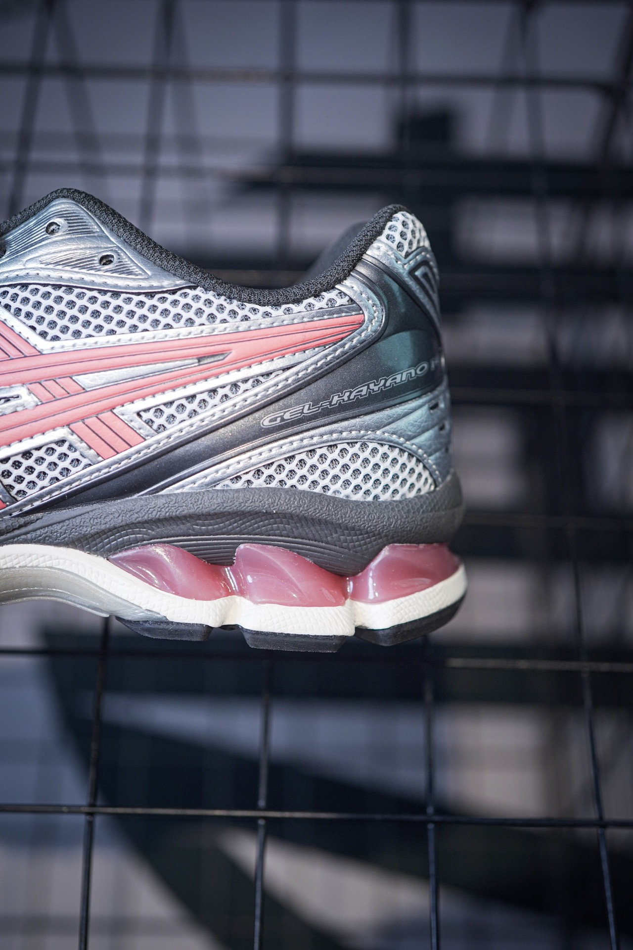 APC x Asics Gel-Kayano 14