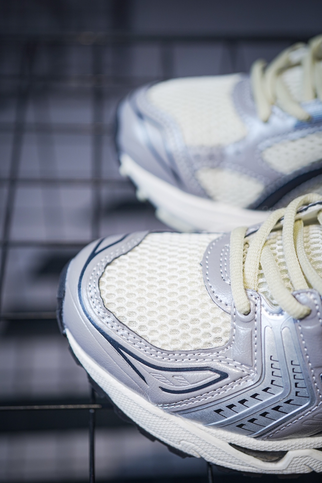 APC x Asics Gel-Kayano 14