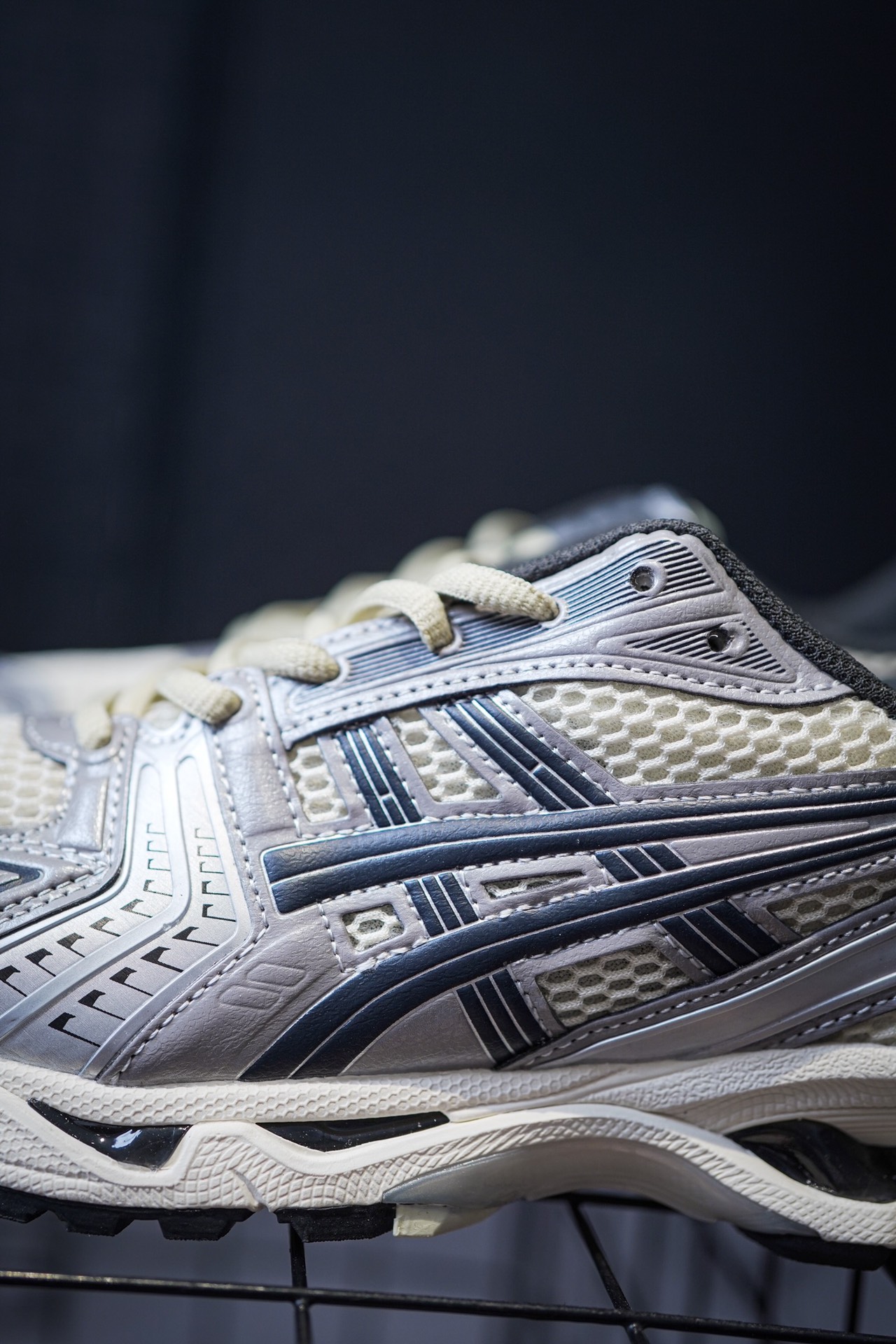 APC x Asics Gel-Kayano 14