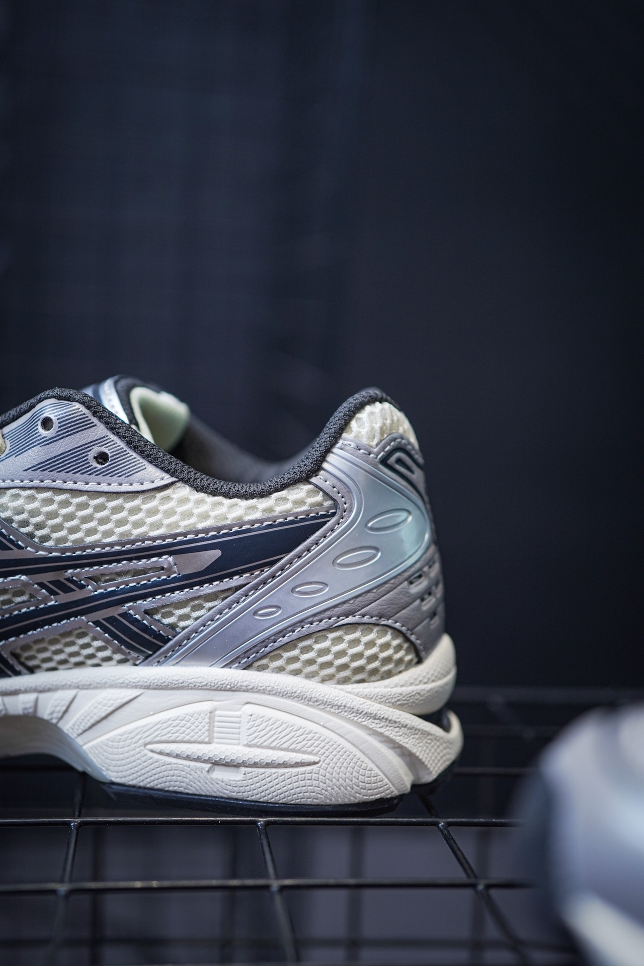 APC x Asics Gel-Kayano 14